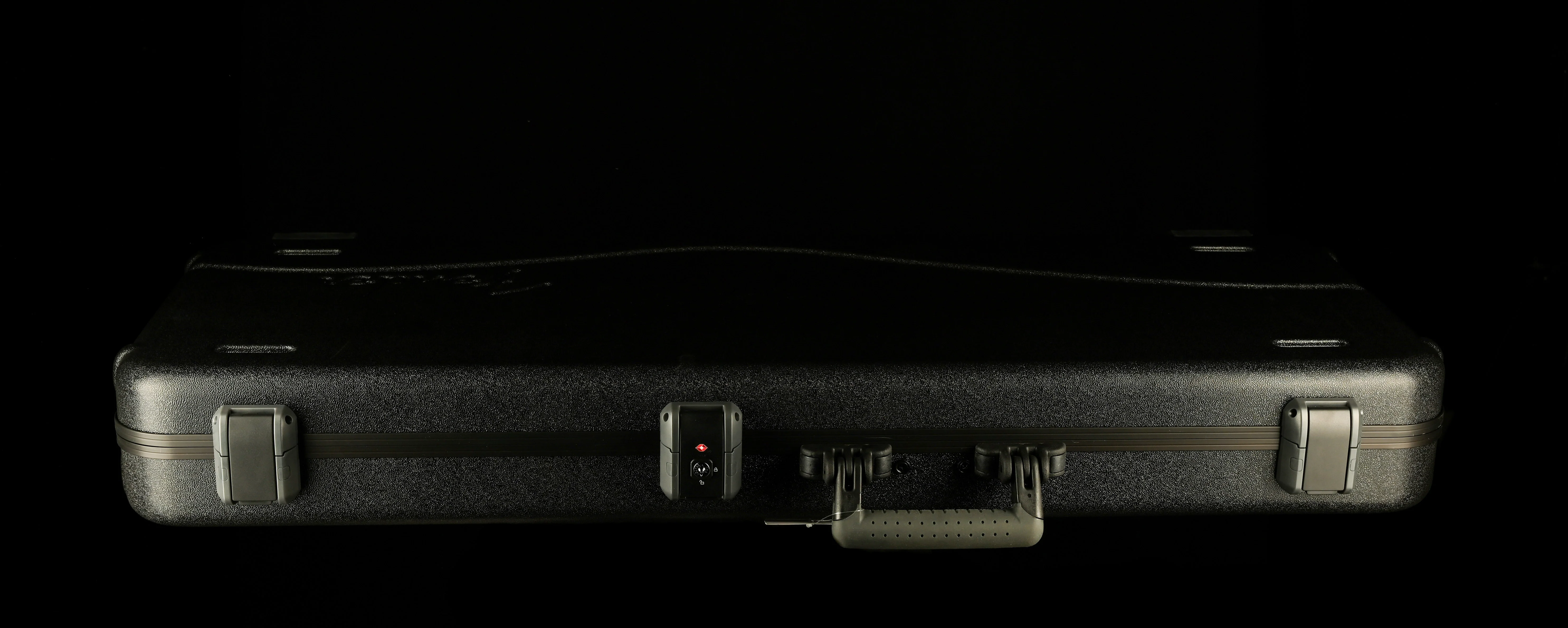 Used Fender American Ultra Stratocaster Rswd Fingerboard Arctic Pearl With Case - Image 19