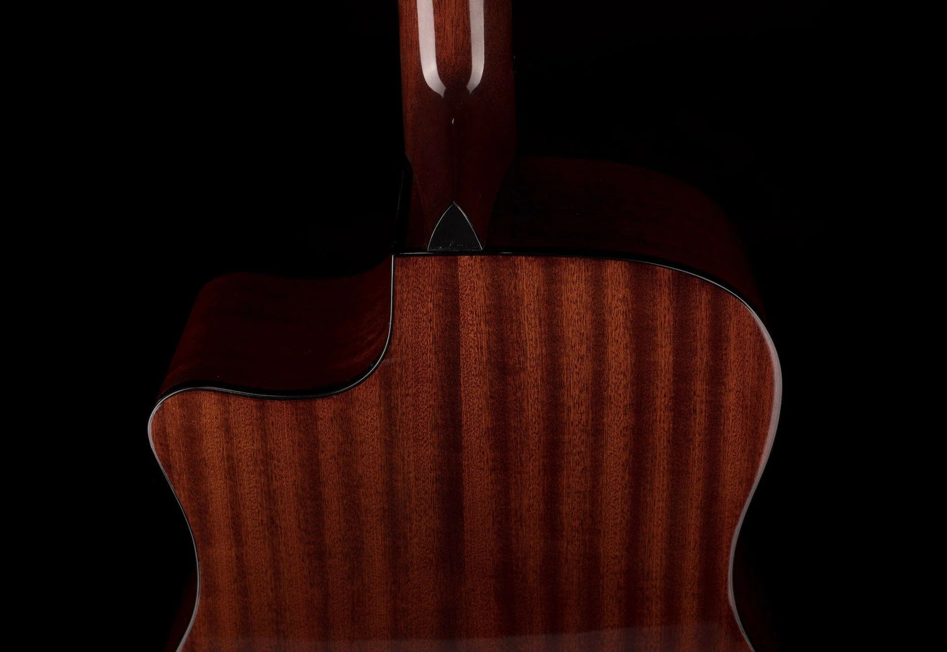 Used Fender CD-60SCE Sunburst with Case - Image 12