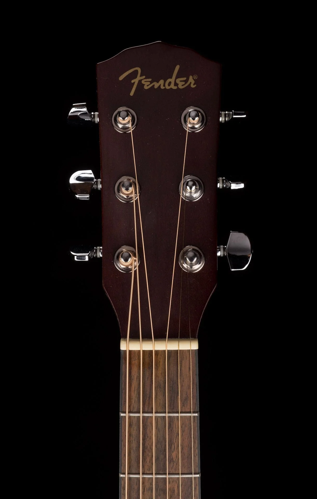 Used Fender CD-60SCE Sunburst with Case - Image 14