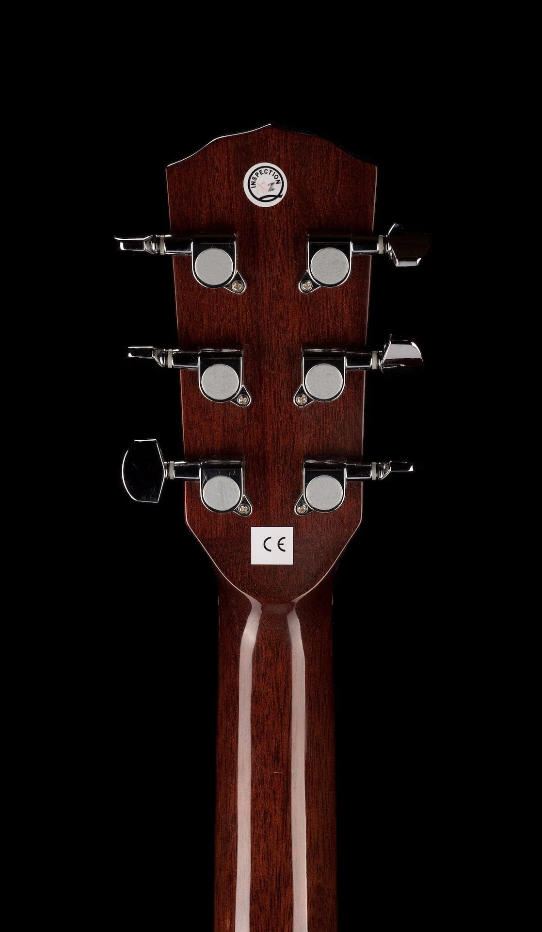 Used Fender CD-60SCE Sunburst with Case - Image 15