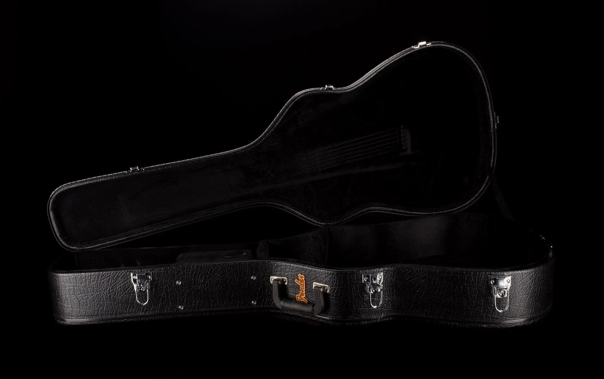 Used Fender CD-60SCE Sunburst with Case - Image 16
