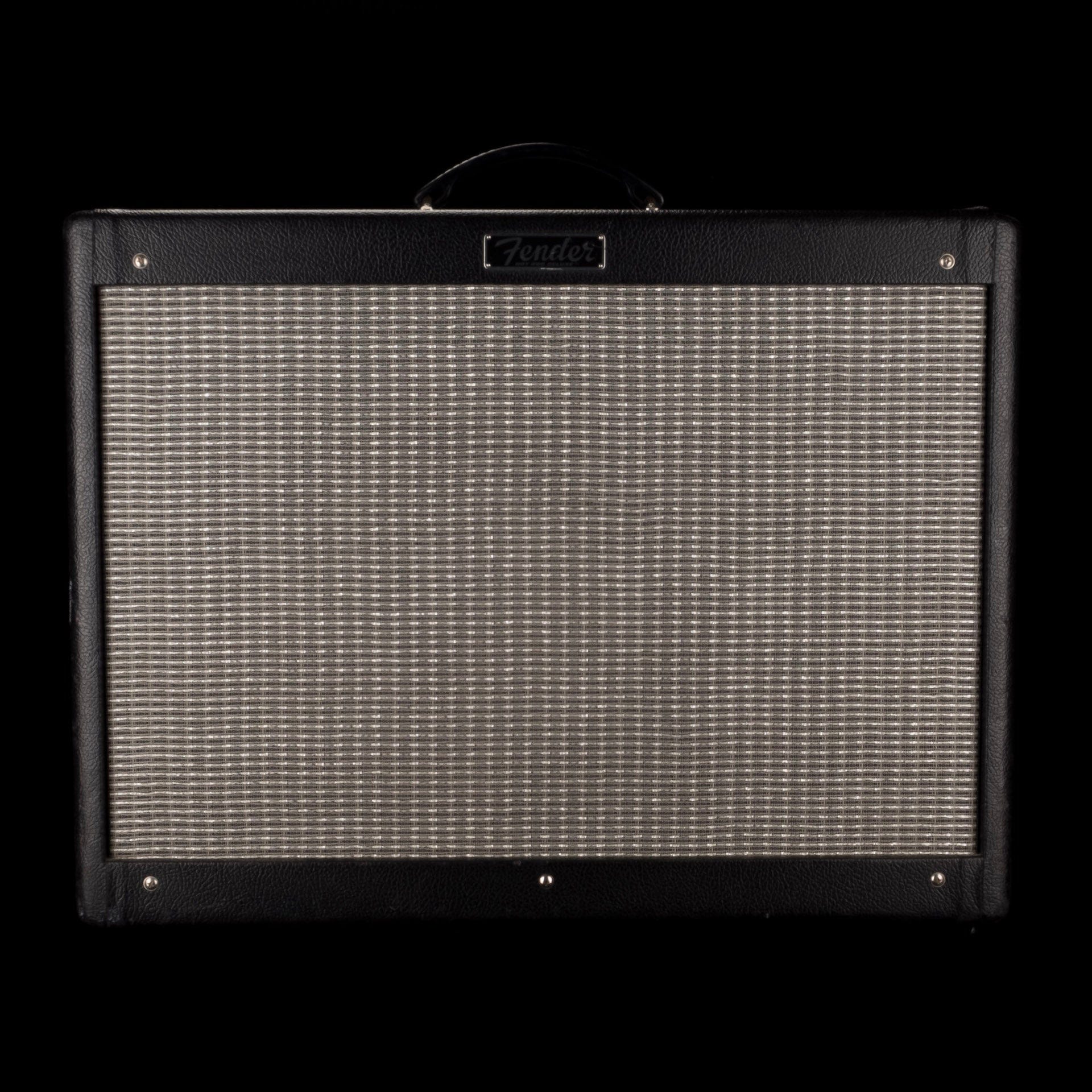 Used Fender Hot Rod Deluxe III Guitar Amp Combo