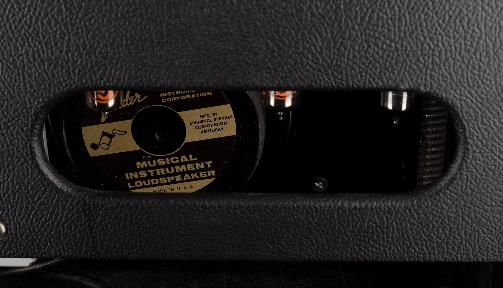 Used Fender Hot Rod Deluxe III Guitar Amp Combo - Image 13