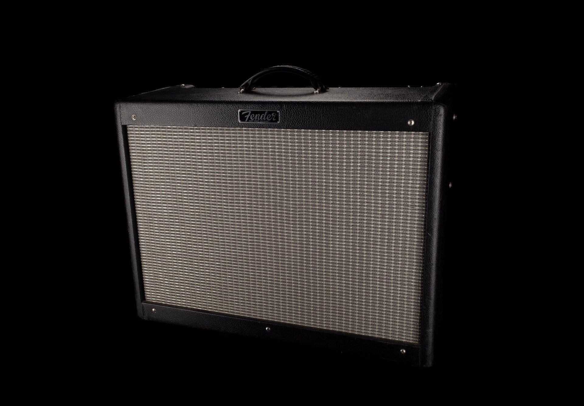 Used Fender Hot Rod Deluxe III Guitar Amp Combo - Image 2