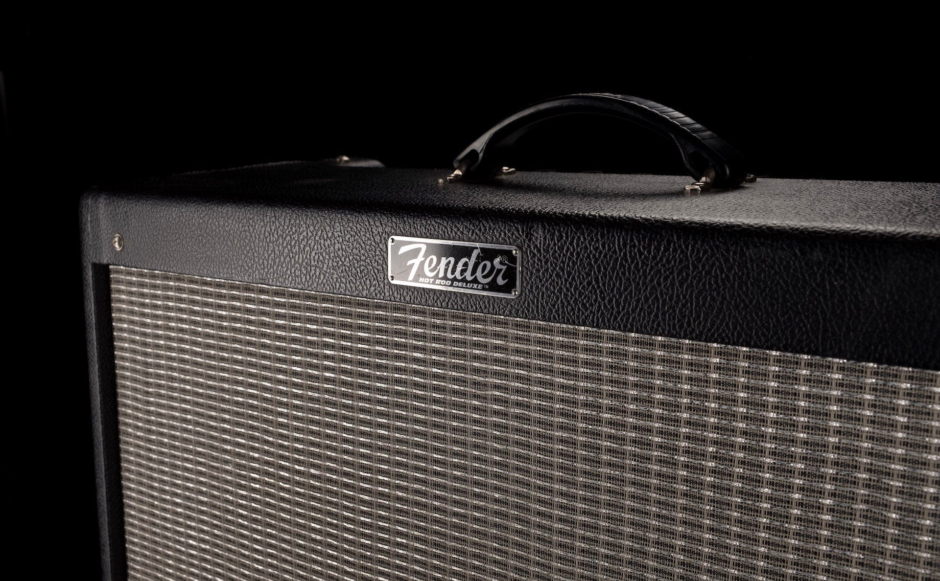 Used Fender Hot Rod Deluxe III Guitar Amp Combo - Image 3