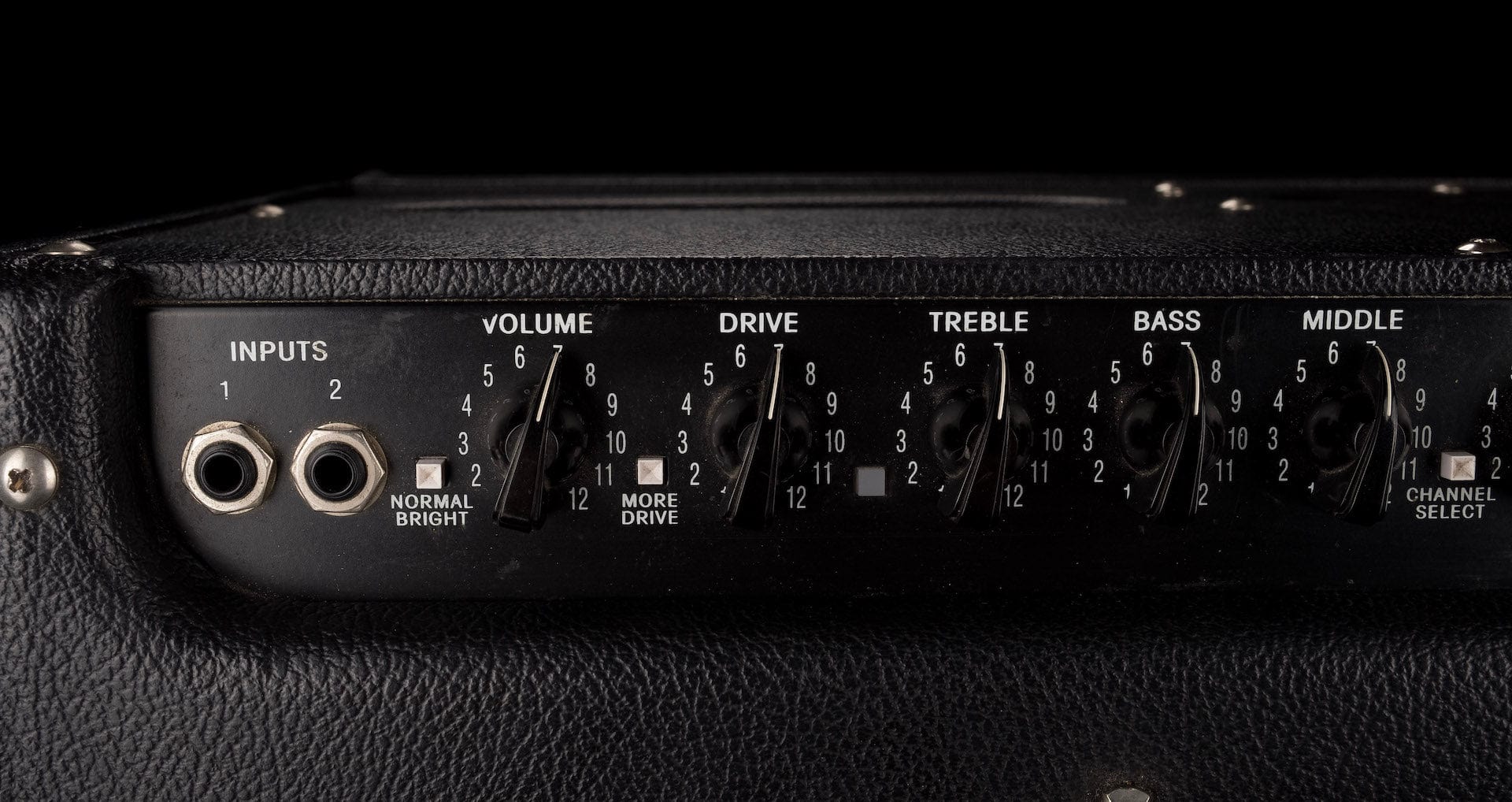 Used Fender Hot Rod Deluxe III Guitar Amp Combo - Image 5