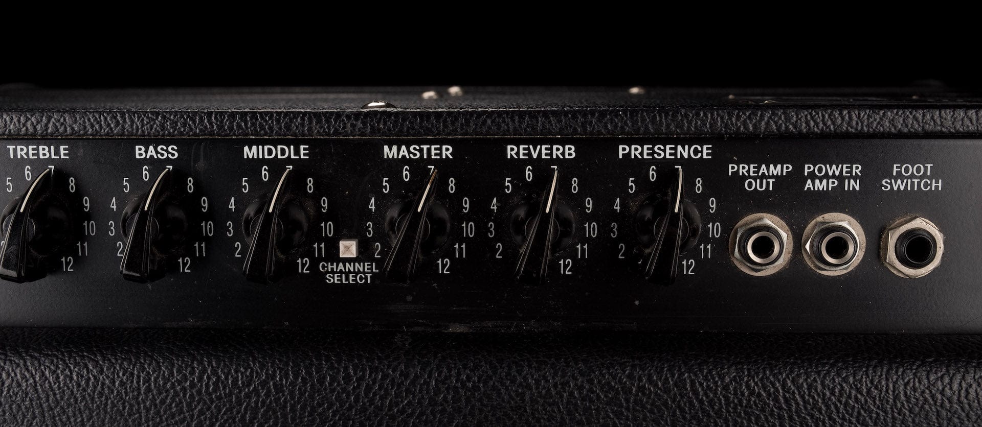 Used Fender Hot Rod Deluxe III Guitar Amp Combo - Image 6