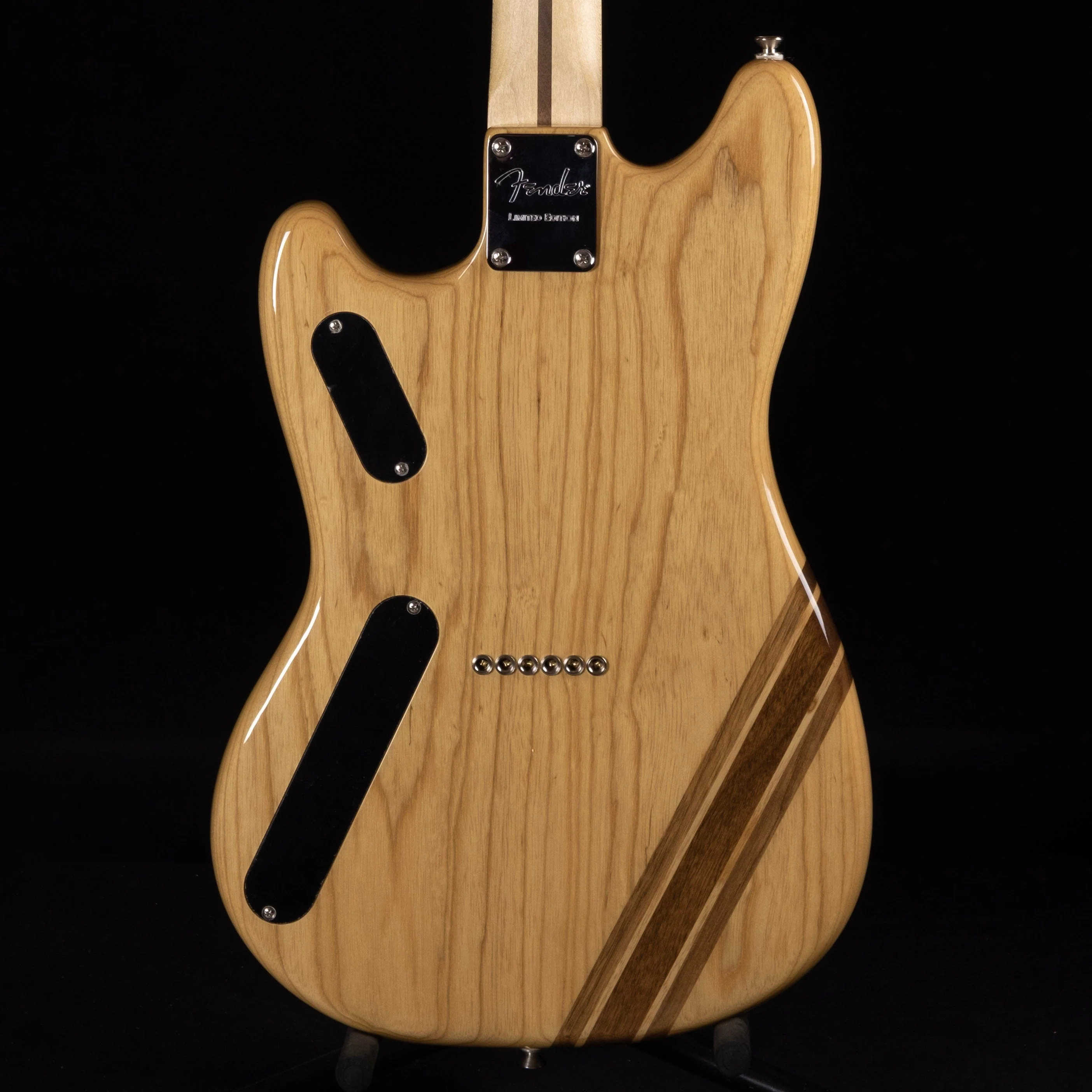 Used Fender Limited Edition American Shortboard Mustang - Image 10