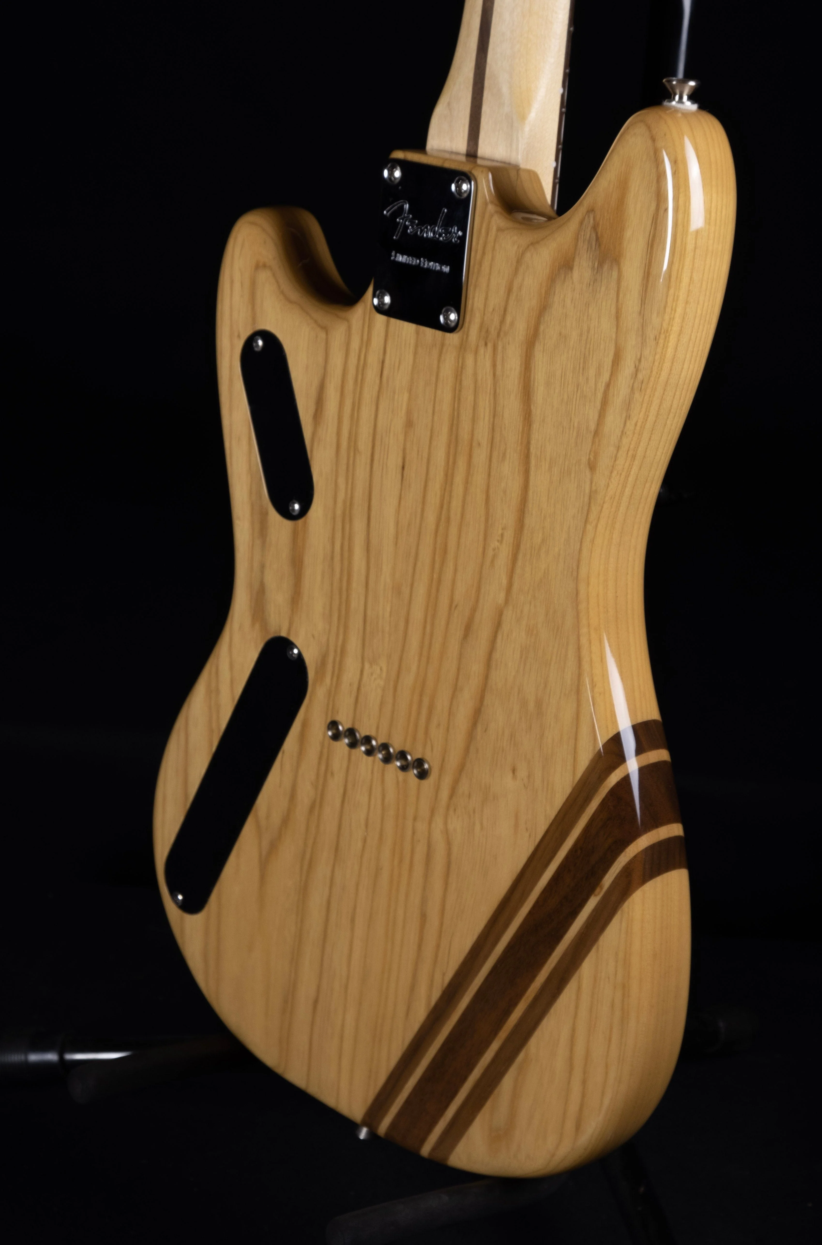 Used Fender Limited Edition American Shortboard Mustang - Image 11