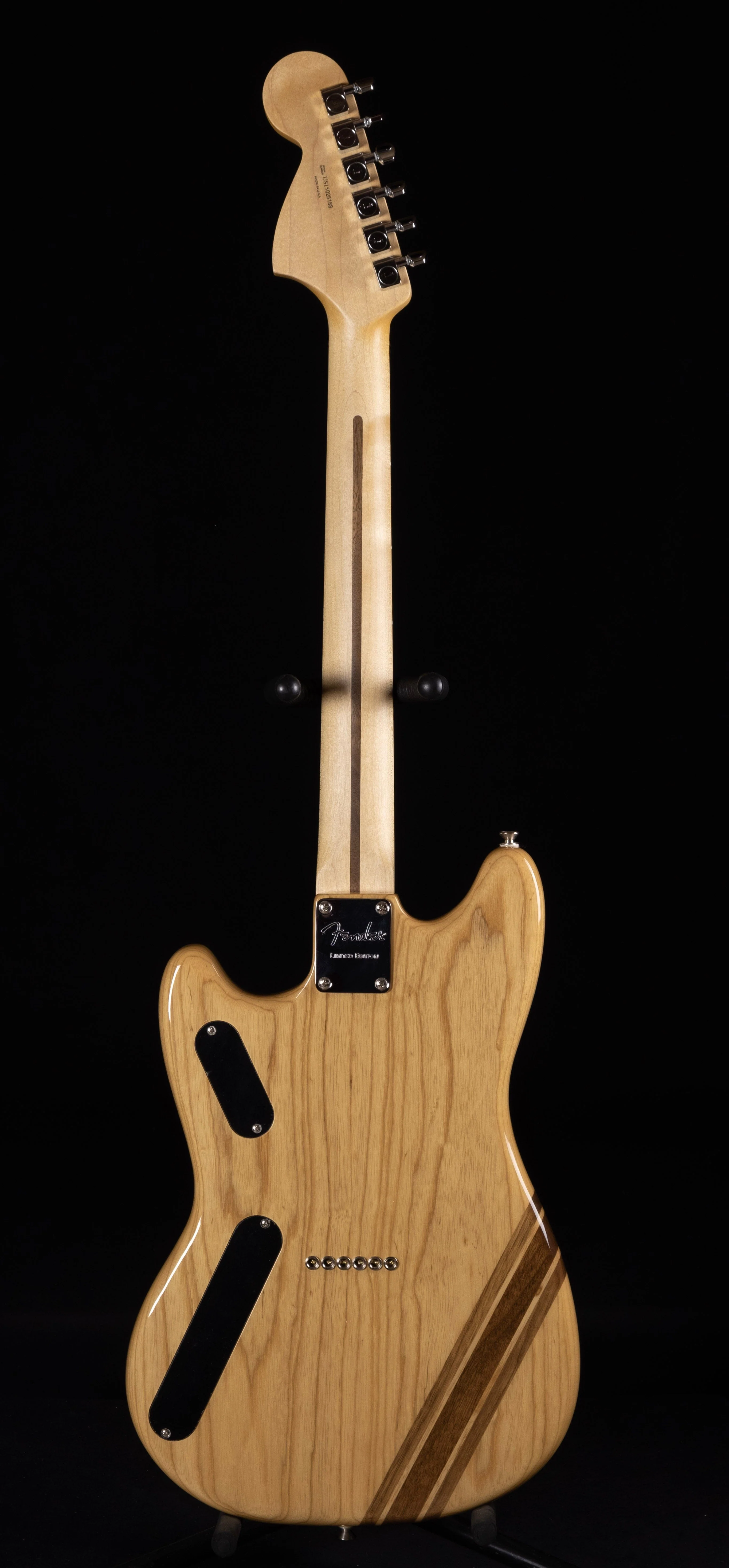 Used Fender Limited Edition American Shortboard Mustang - Image 9