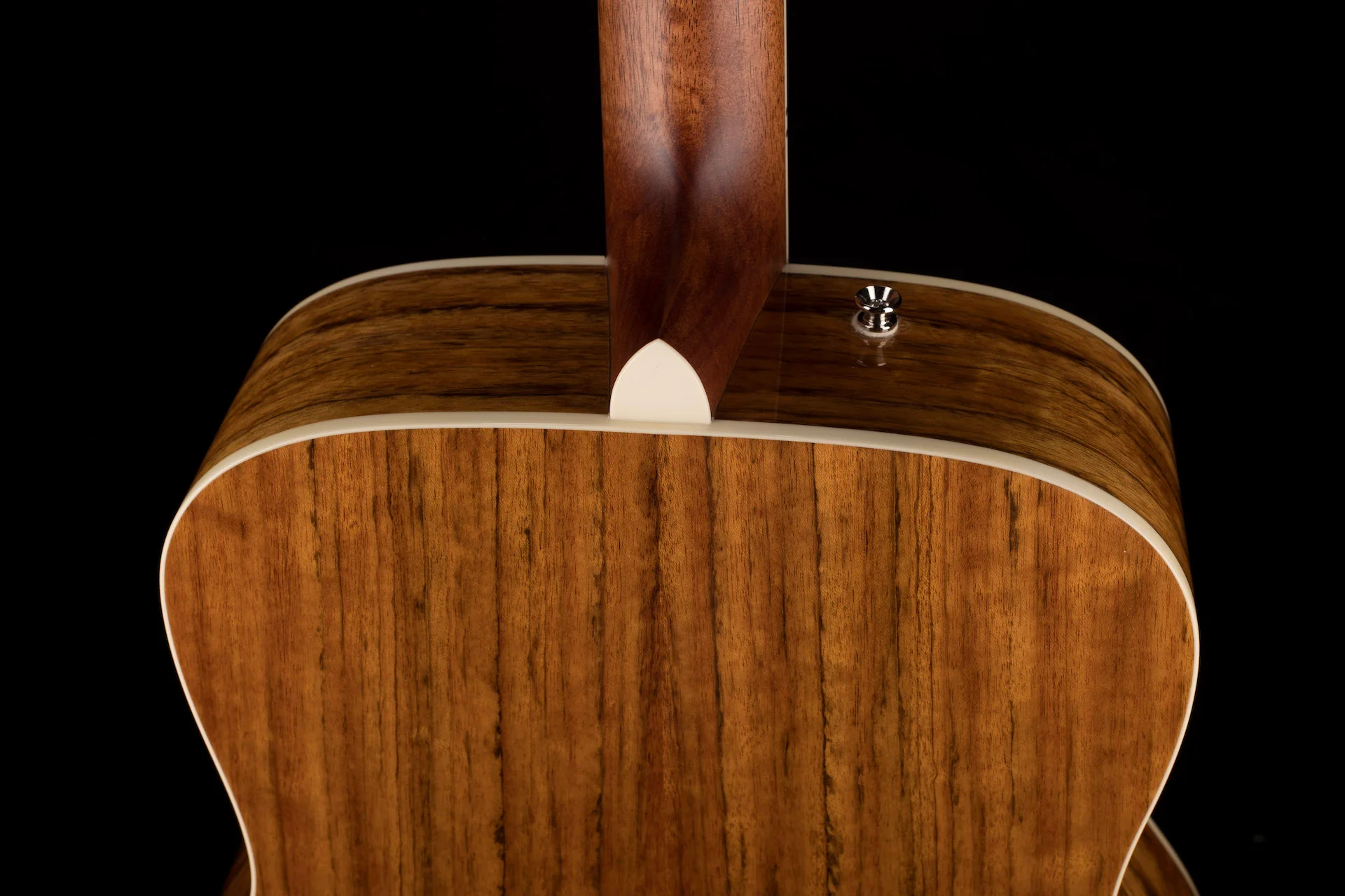 Used Fender Palomino Vintage Sienna Sunburst with Case - Image 15