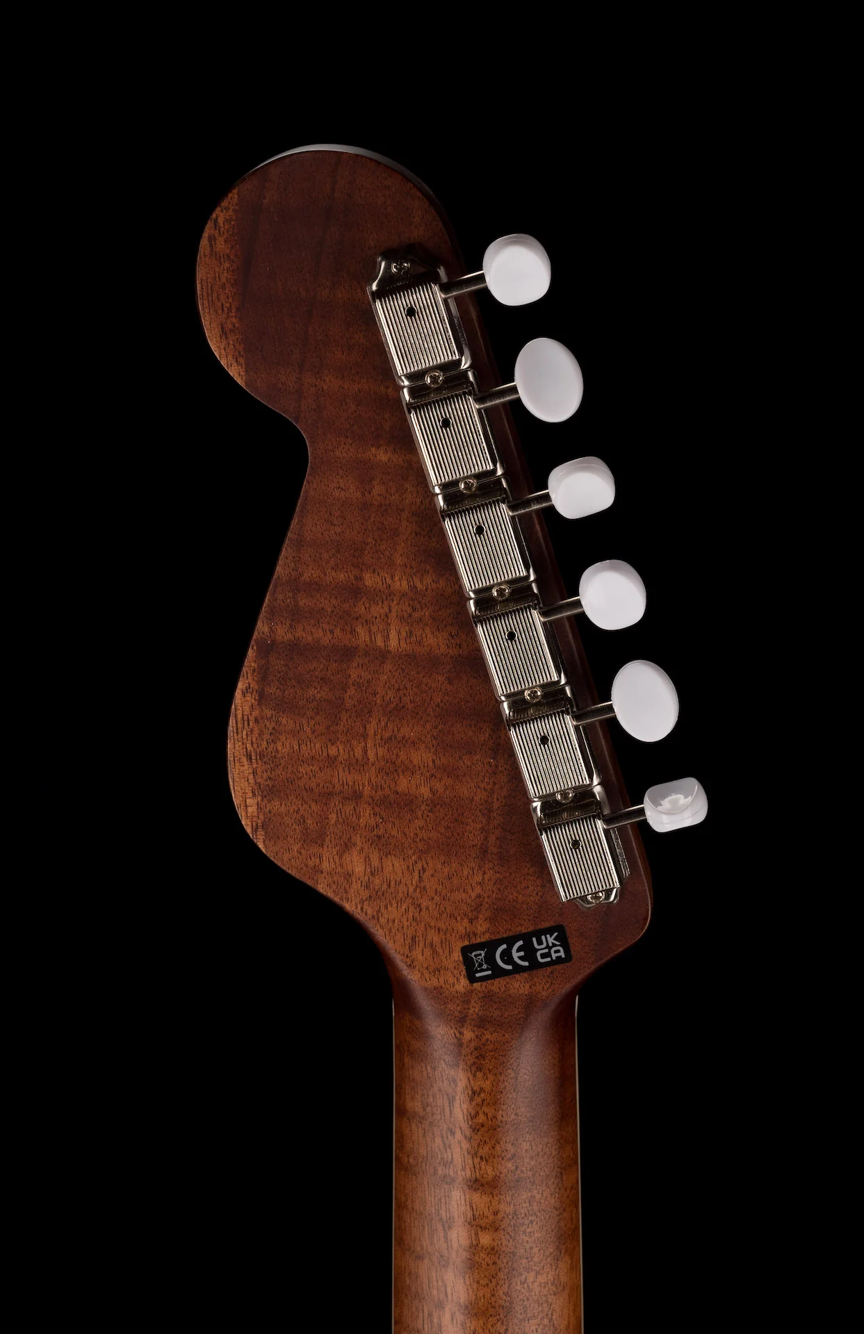 Used Fender Palomino Vintage Sienna Sunburst with Case - Image 18