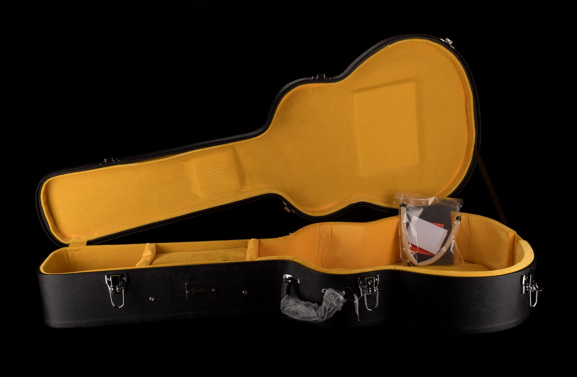 Used Fender Palomino Vintage Sienna Sunburst with Case - Image 19