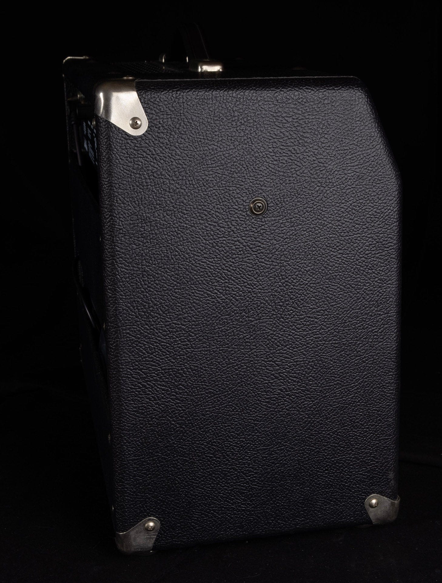 Used Fender Princeton Reverb Recording Amp 1x10" Tube Guitar Amplifier Combo - Image 8