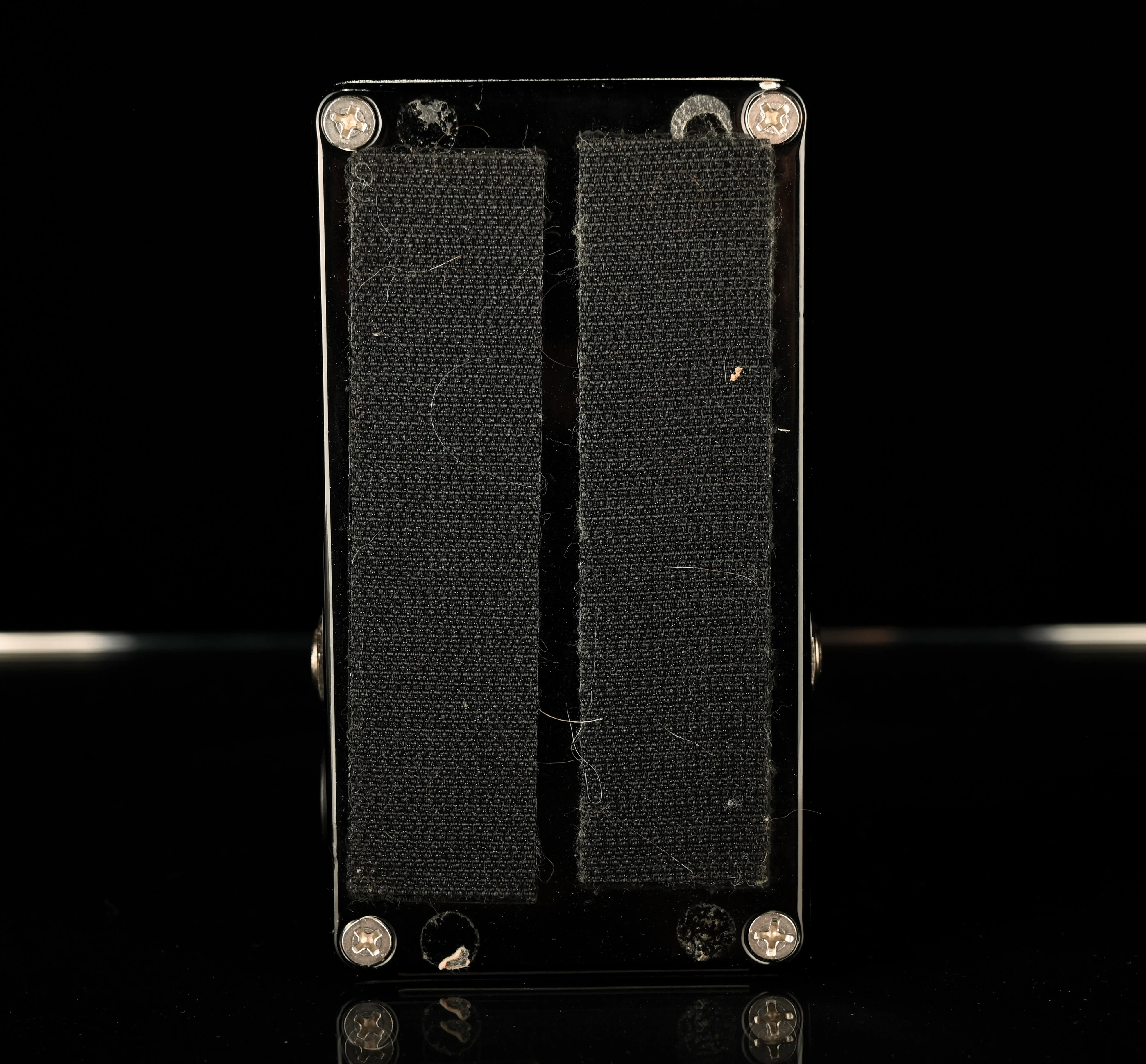 Used Flattley Guitar Effect Pedals Silver Line Plexstar Plexi Drive Overdrive Guitar Pedal - Image 2