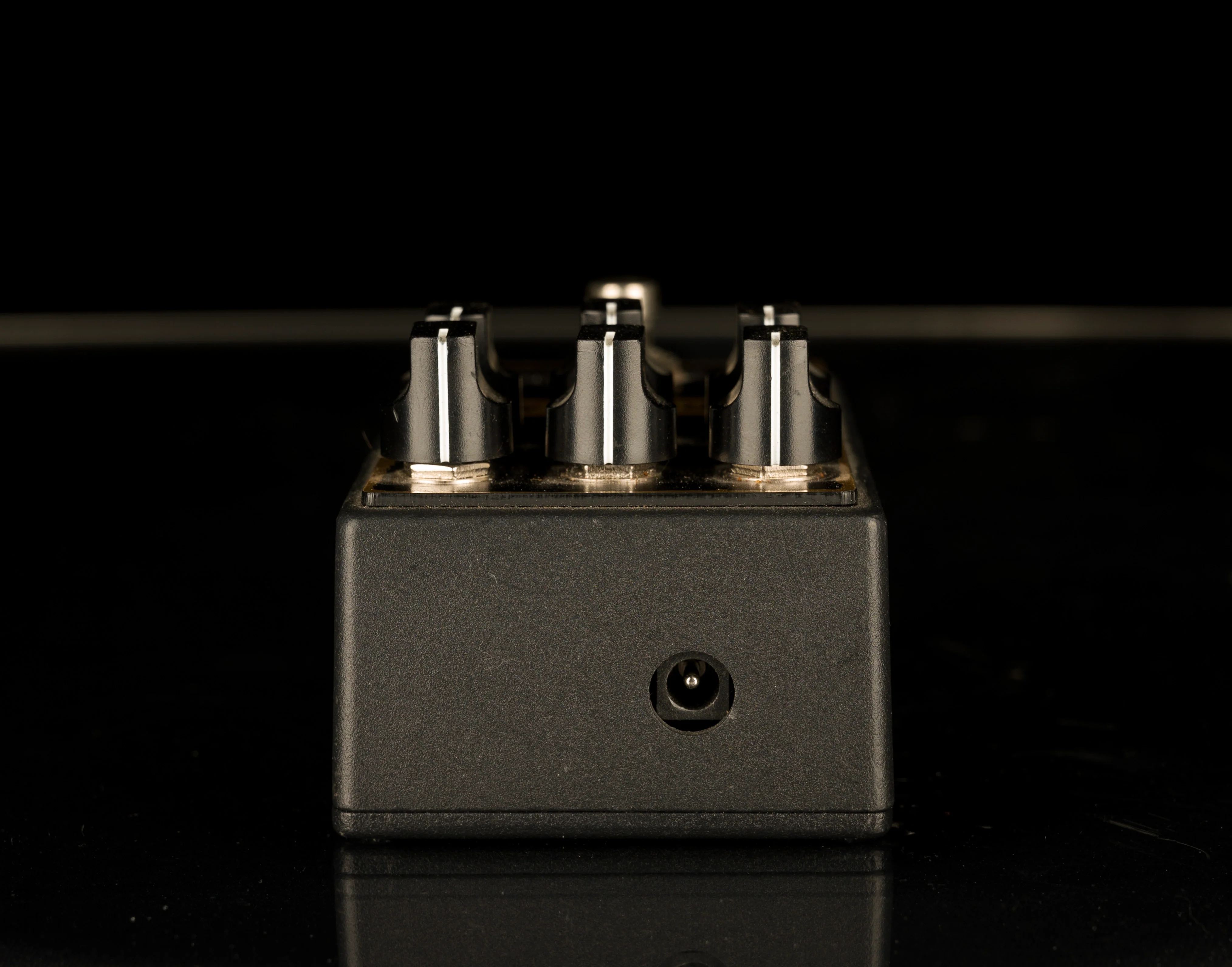 Used Friedman BE-OD Overdrive Guitar Effect Pedal - Image 3