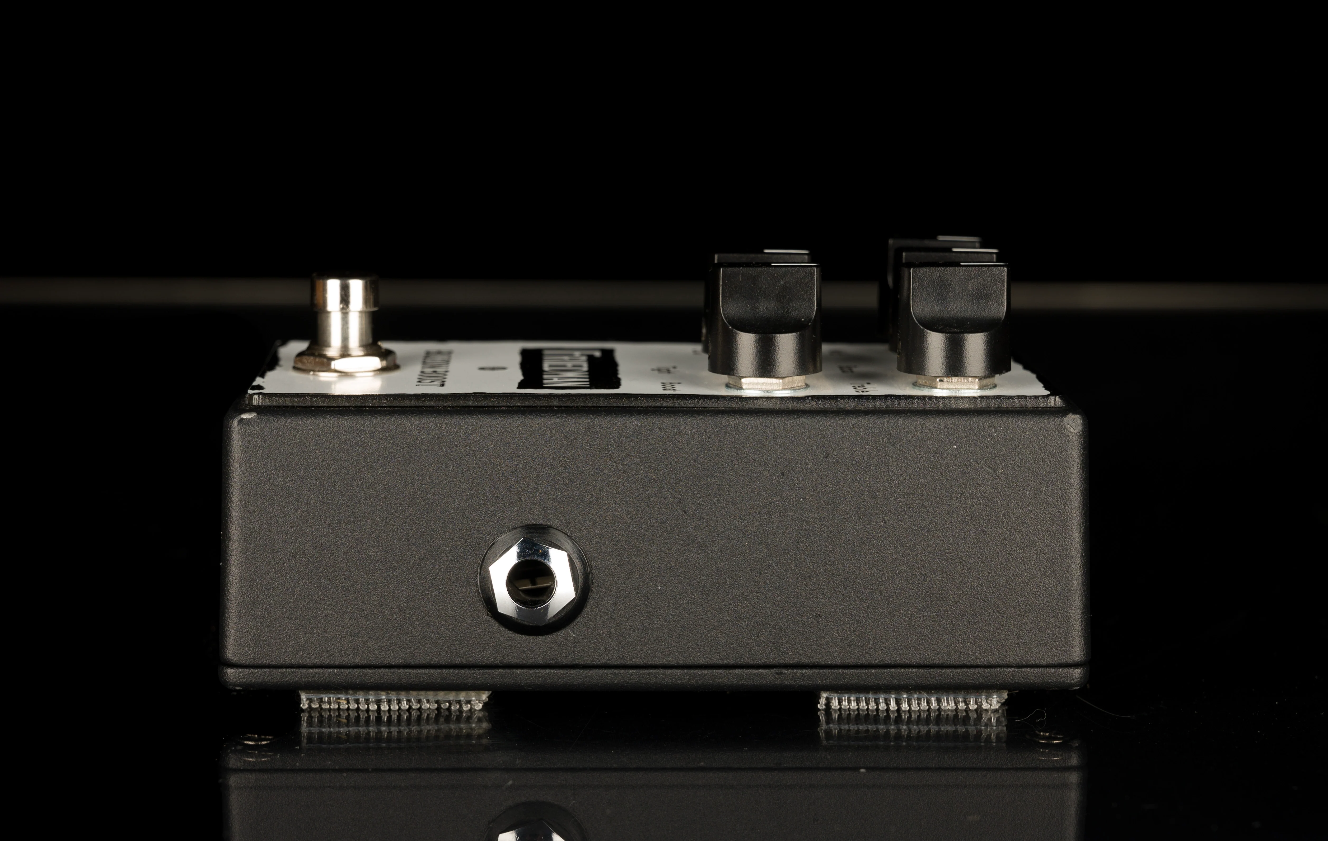 Used Friedman Buxom Boost Pedal with Box - Image 5