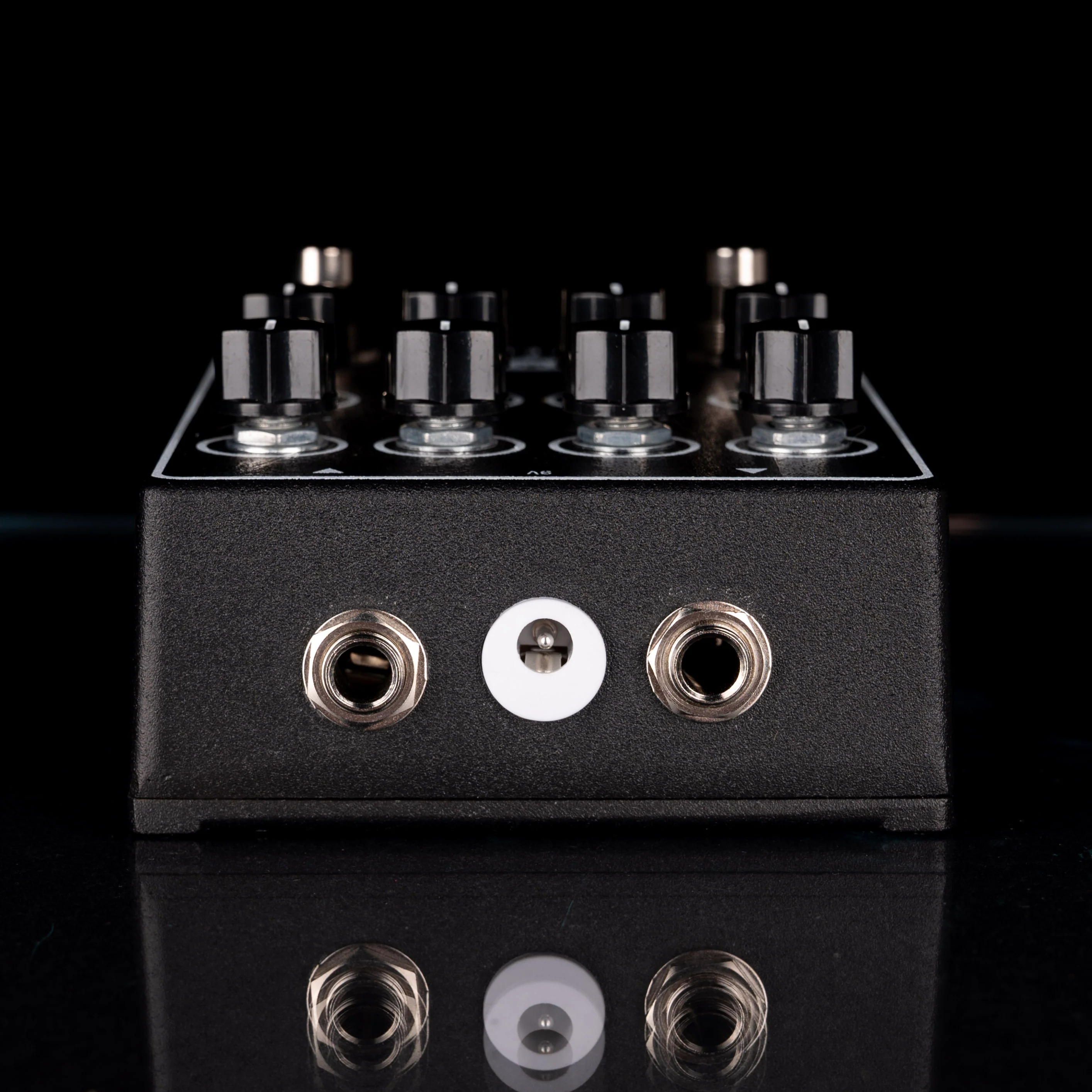 Used Frost Giant Electronics Architect of Reality Fuzz Pedal With Box - Image 4