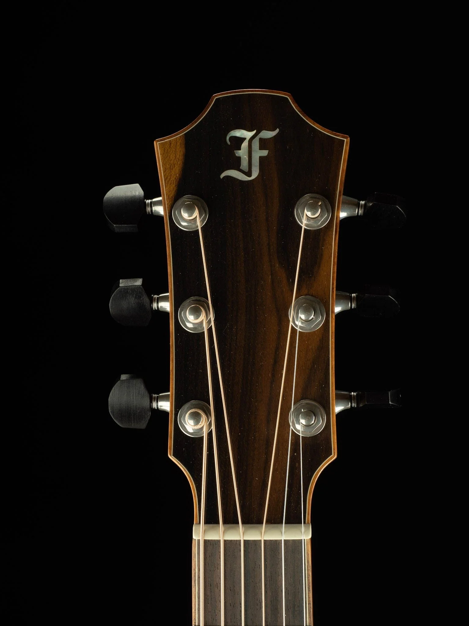 Used Furch Red Deluxe GC-SR Acoustic Guitar With OHSC - Image 13