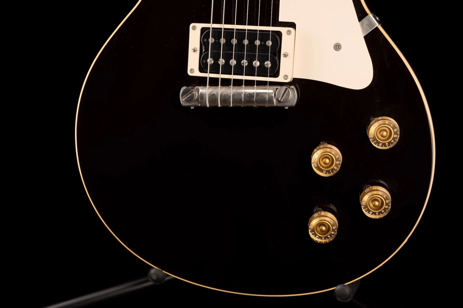 Used Gibson Custom Shop 1954 Les Paul Oxblood with OHSC - Image 5