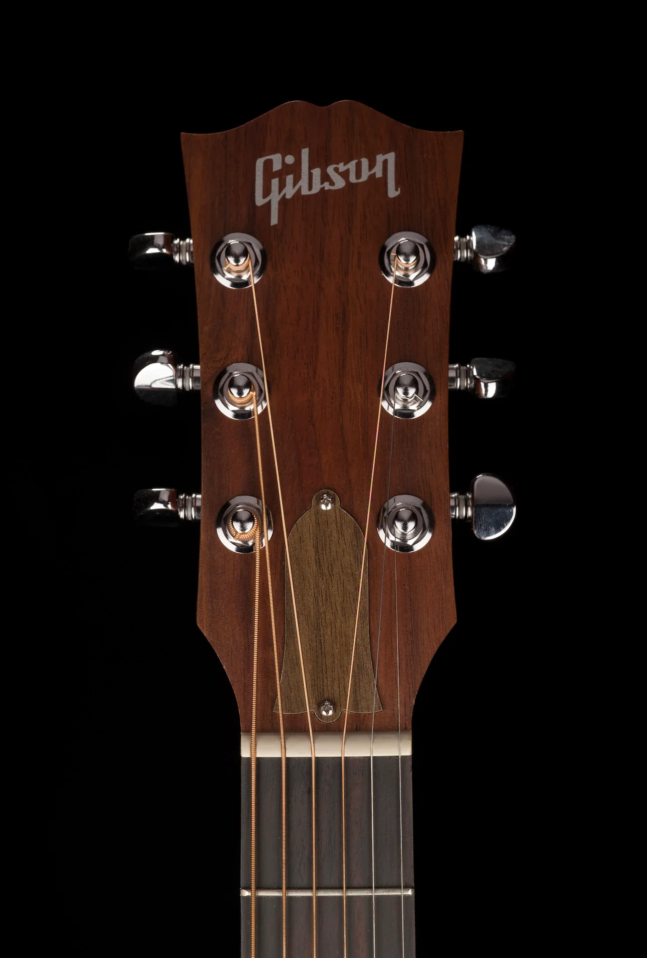 Used 2021 Gibson G-Writer Acoustic-Electric Guitar With Gig Bag - Image 13