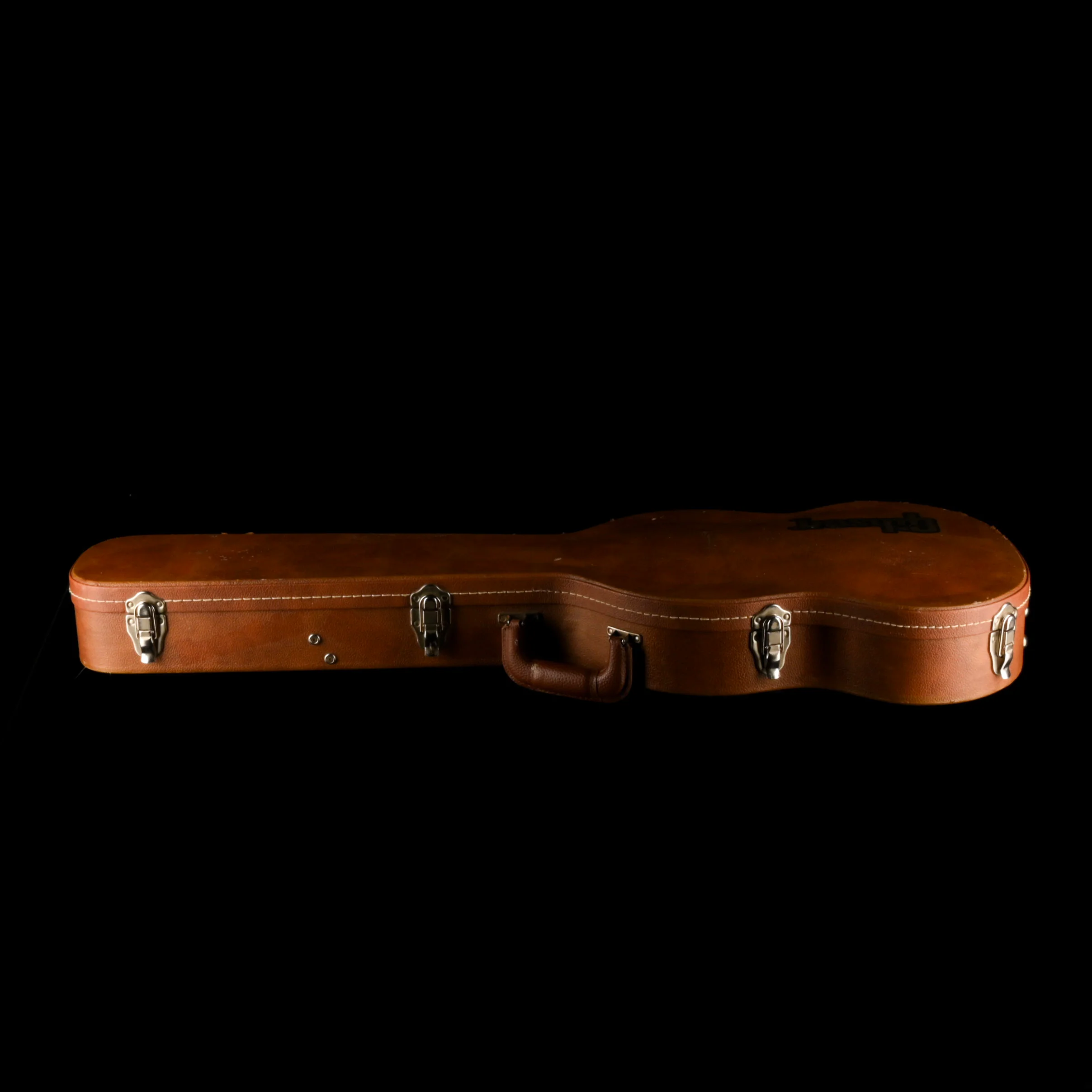 Used 2019 Gibson SG Standard '61 Stop Bar Vintage Cherry With OHSC - Image 14