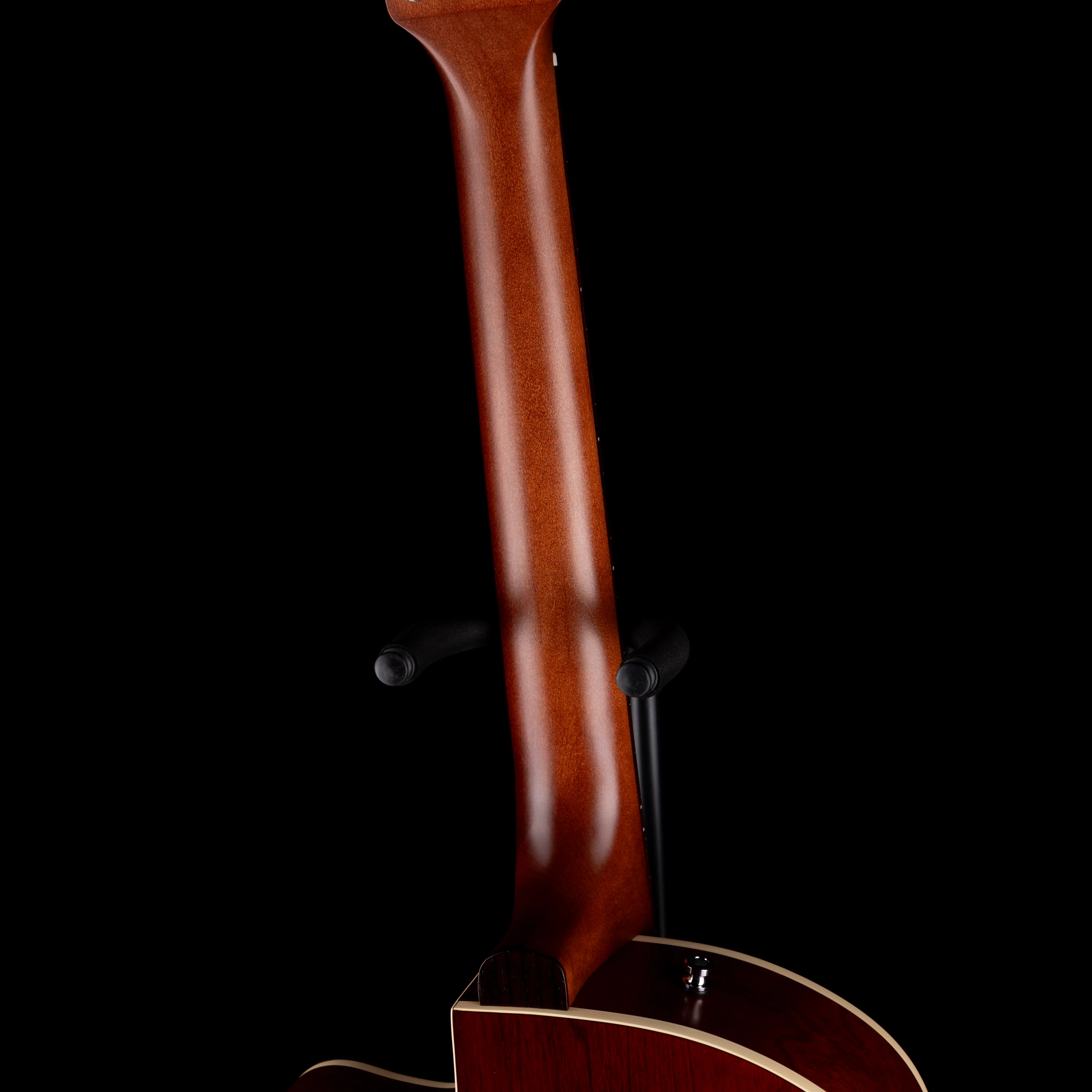 Used Godin 5th Avenue Kingpin Cognac Burst 2-P90 With Gig Bag - Image 10