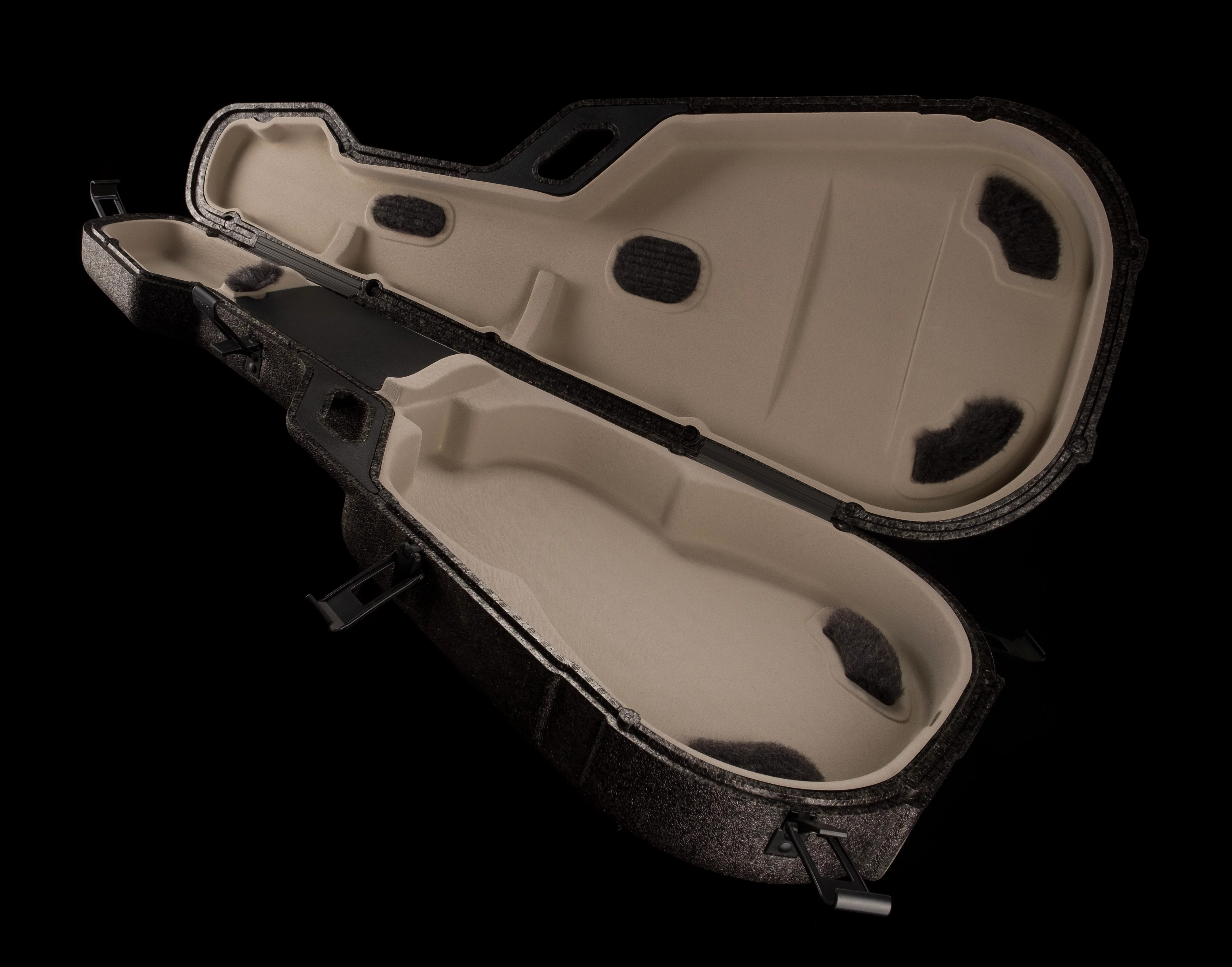 Used Godin 5th Avenue Kingpin Case - Image 4