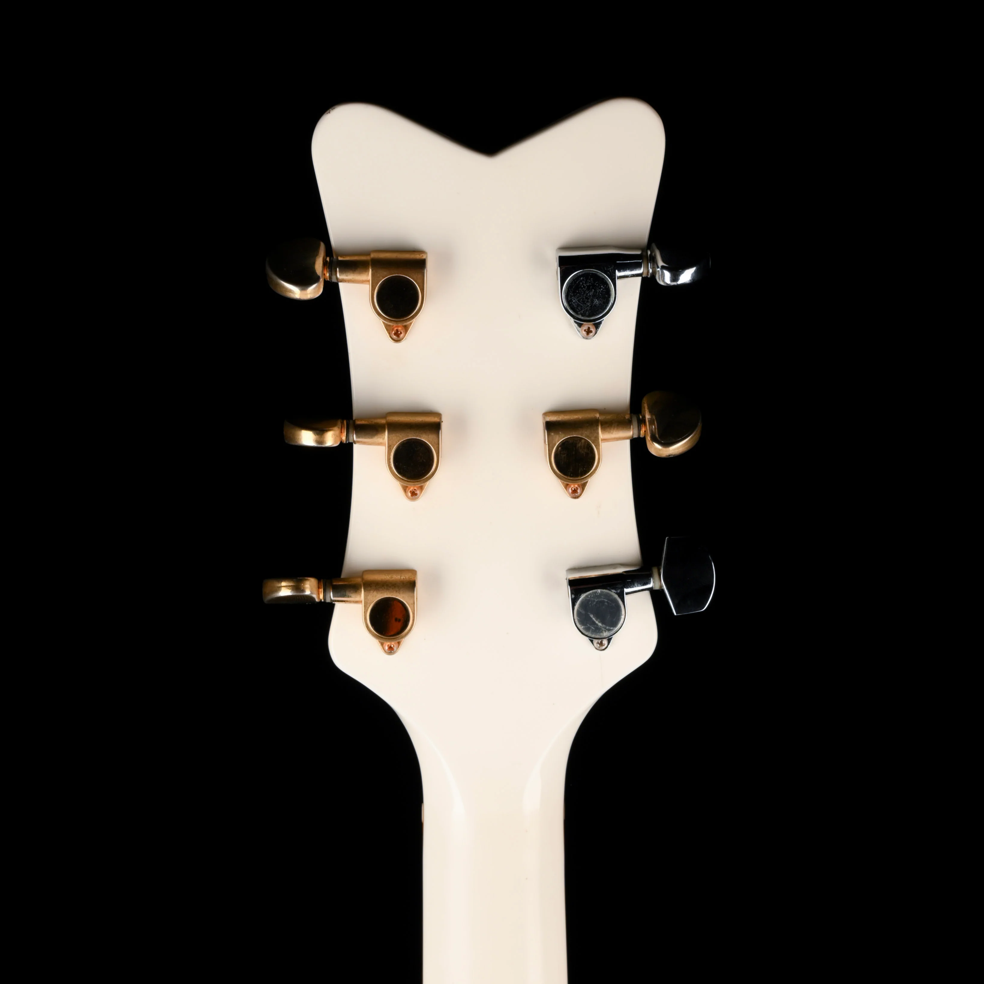 Used Gretsch G5022CWFE Rancher White Falcon Jumbo Acoustic Electric Guitar - Image 14