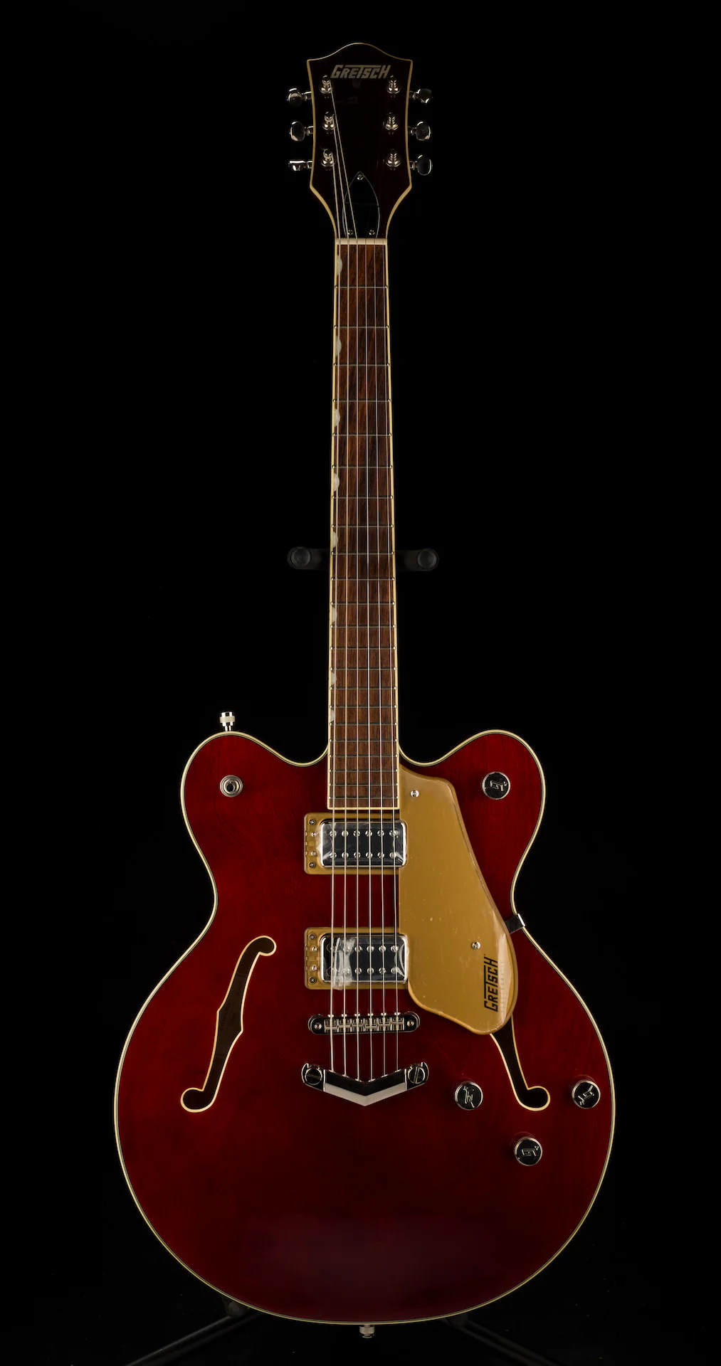 Used Gretsch G5622 Electromatic Center Block Double-Cut Aged Walnut - Image 2