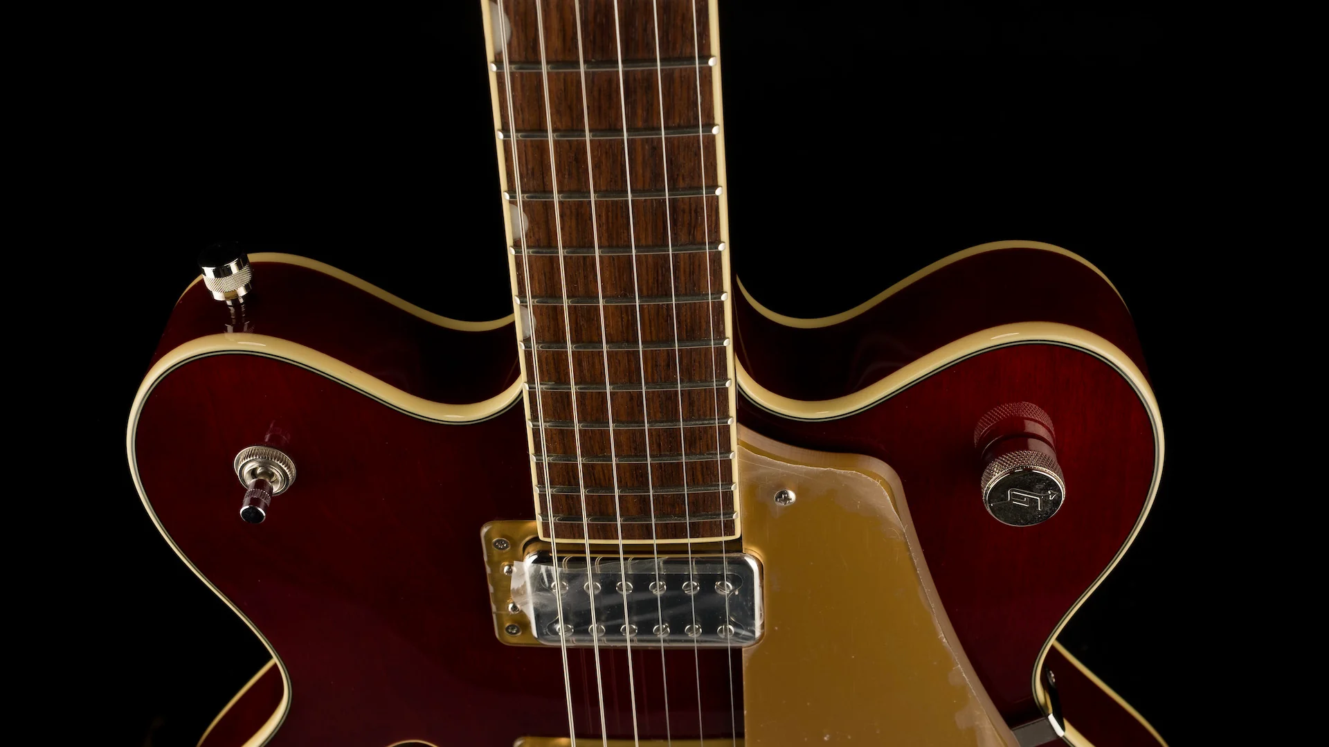 Used Gretsch G5622 Electromatic Center Block Double-Cut Aged Walnut - Image 3
