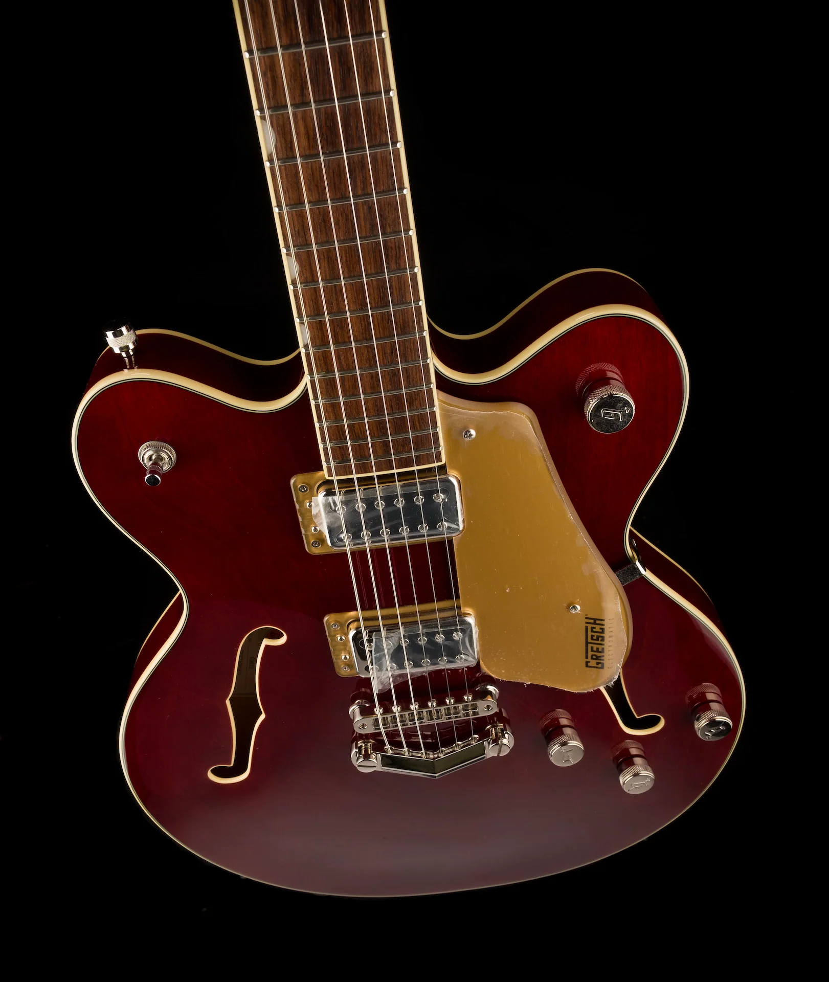 Used Gretsch G5622 Electromatic Center Block Double-Cut Aged Walnut - Image 4