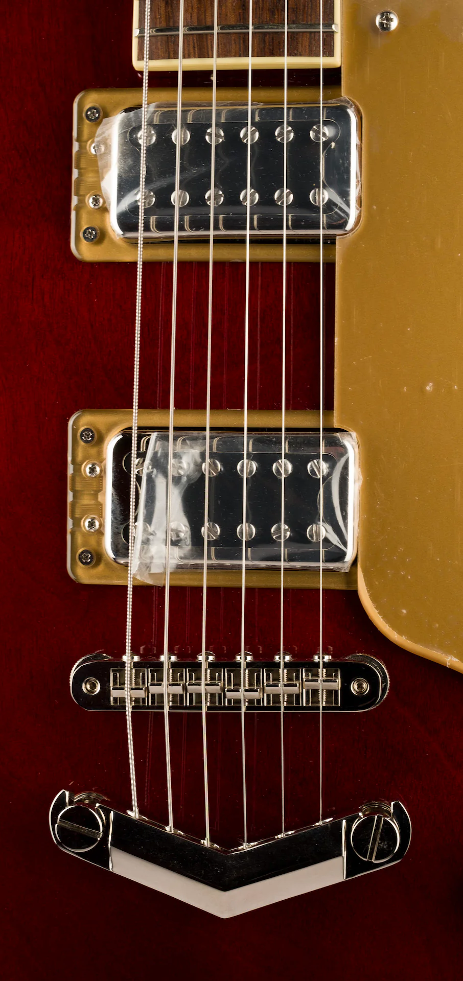 Used Gretsch G5622 Electromatic Center Block Double-Cut Aged Walnut - Image 7