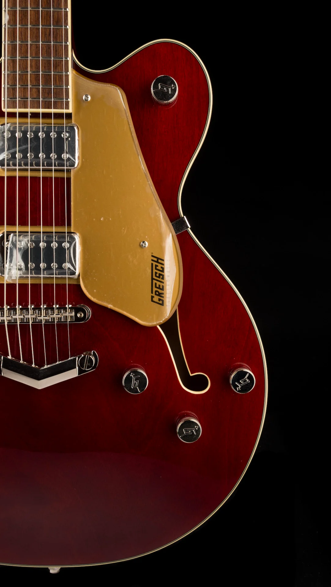 Used Gretsch G5622 Electromatic Center Block Double-Cut Aged Walnut - Image 9