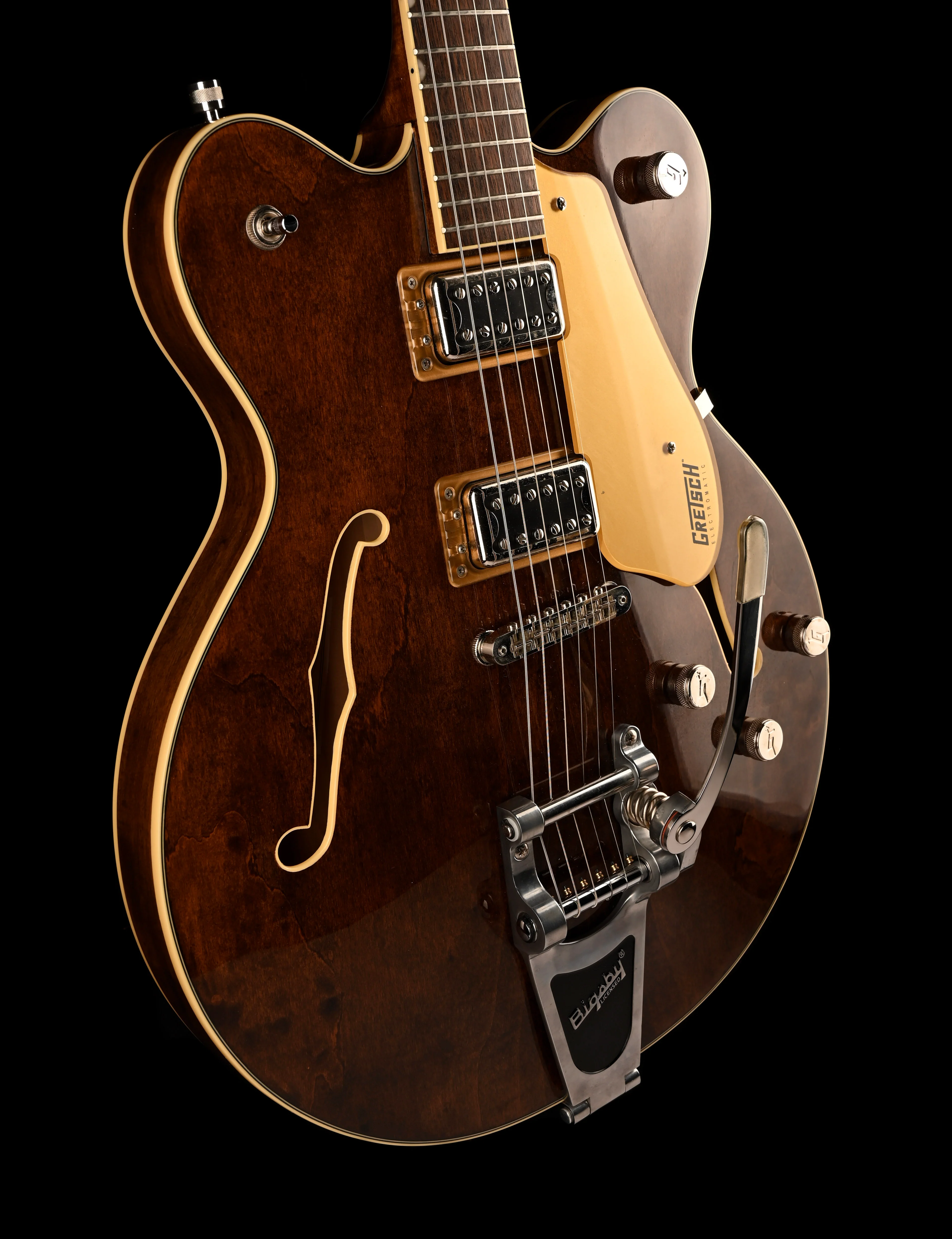 Used Gretsch G5622T Electromatic Center Block Double-Cut Imperial Stain with Case - Image 10