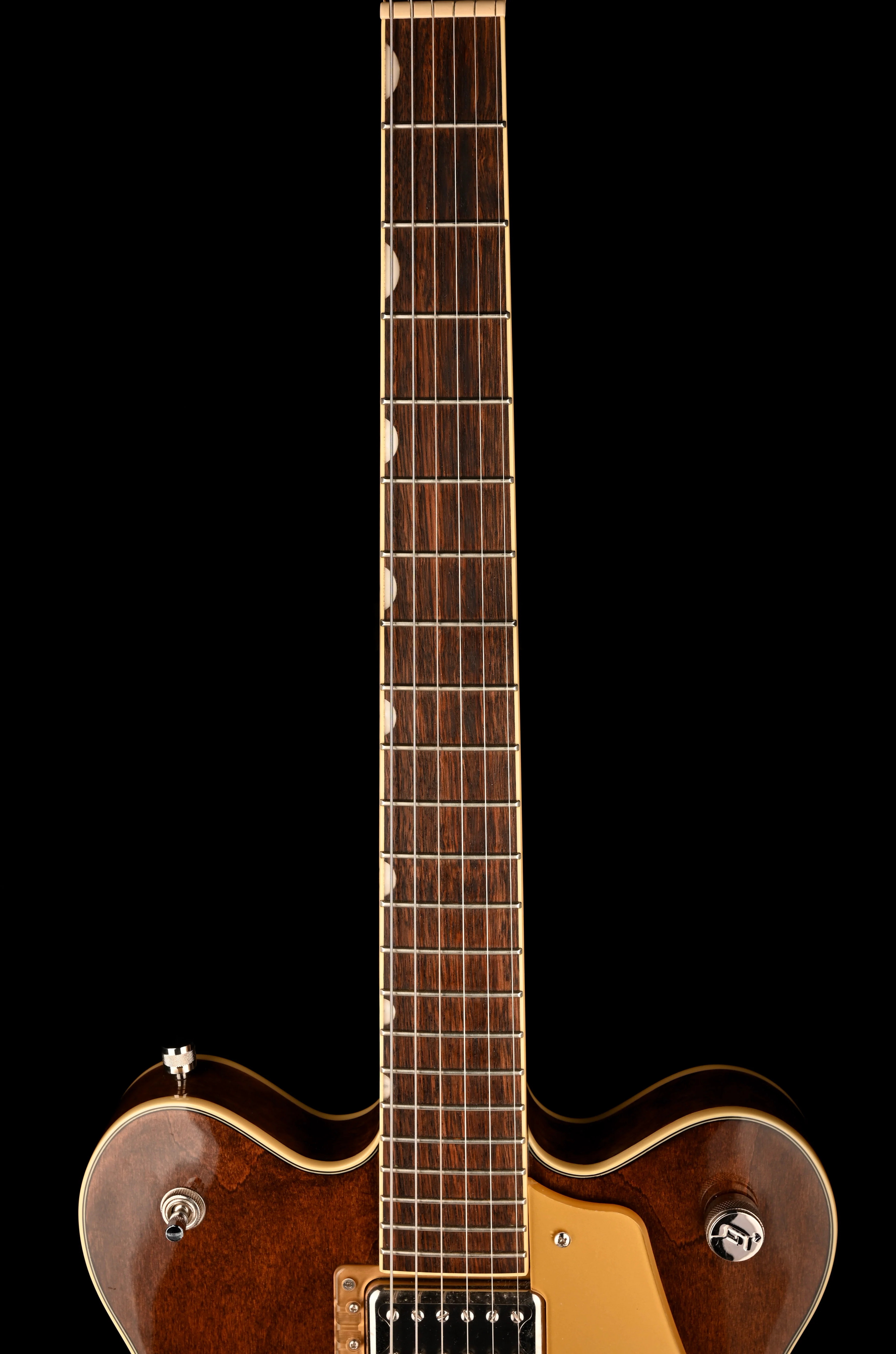Used Gretsch G5622T Electromatic Center Block Double-Cut Imperial Stain with Case - Image 11