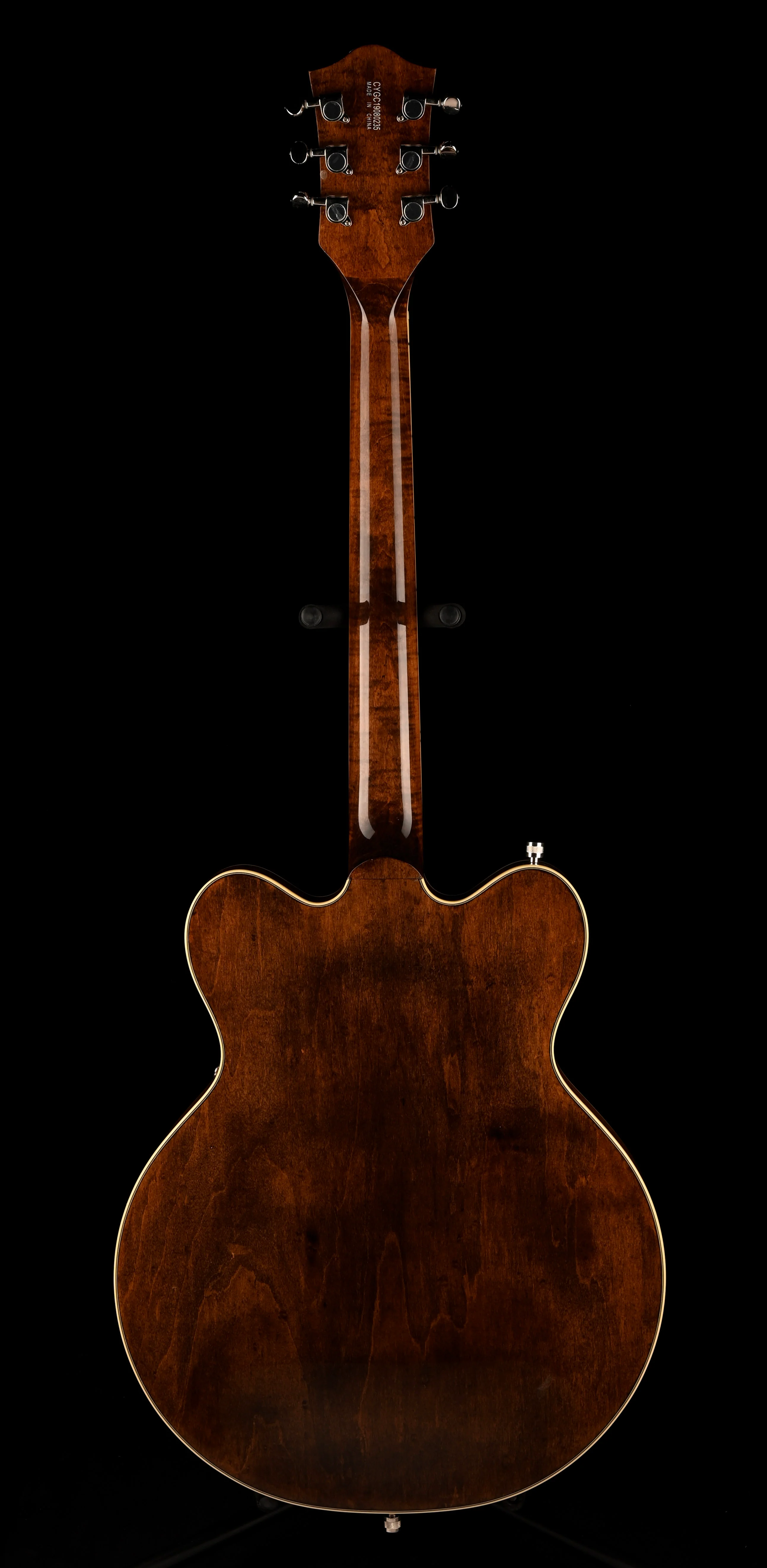 Used Gretsch G5622T Electromatic Center Block Double-Cut Imperial Stain with Case - Image 13