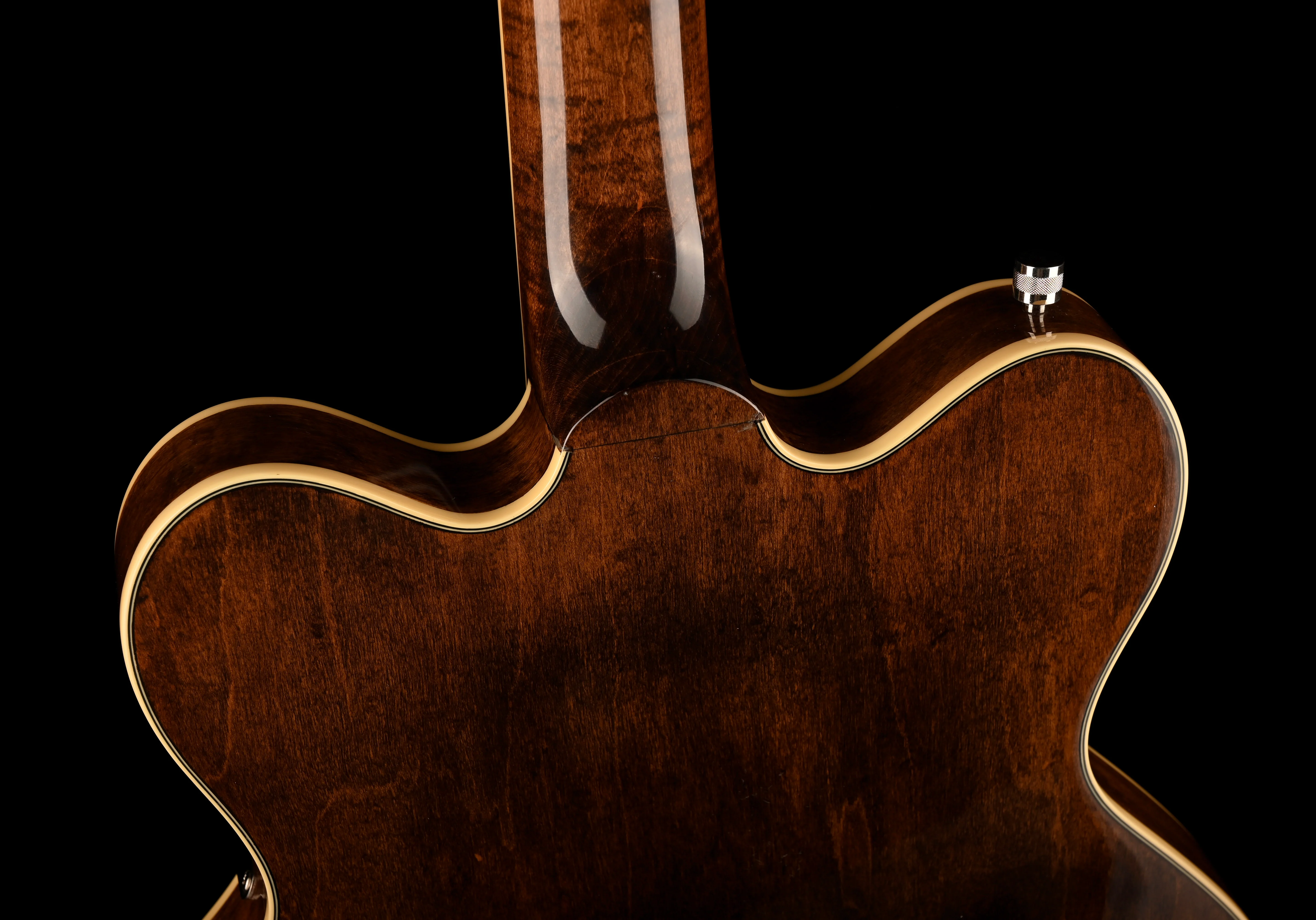Used Gretsch G5622T Electromatic Center Block Double-Cut Imperial Stain with Case - Image 14