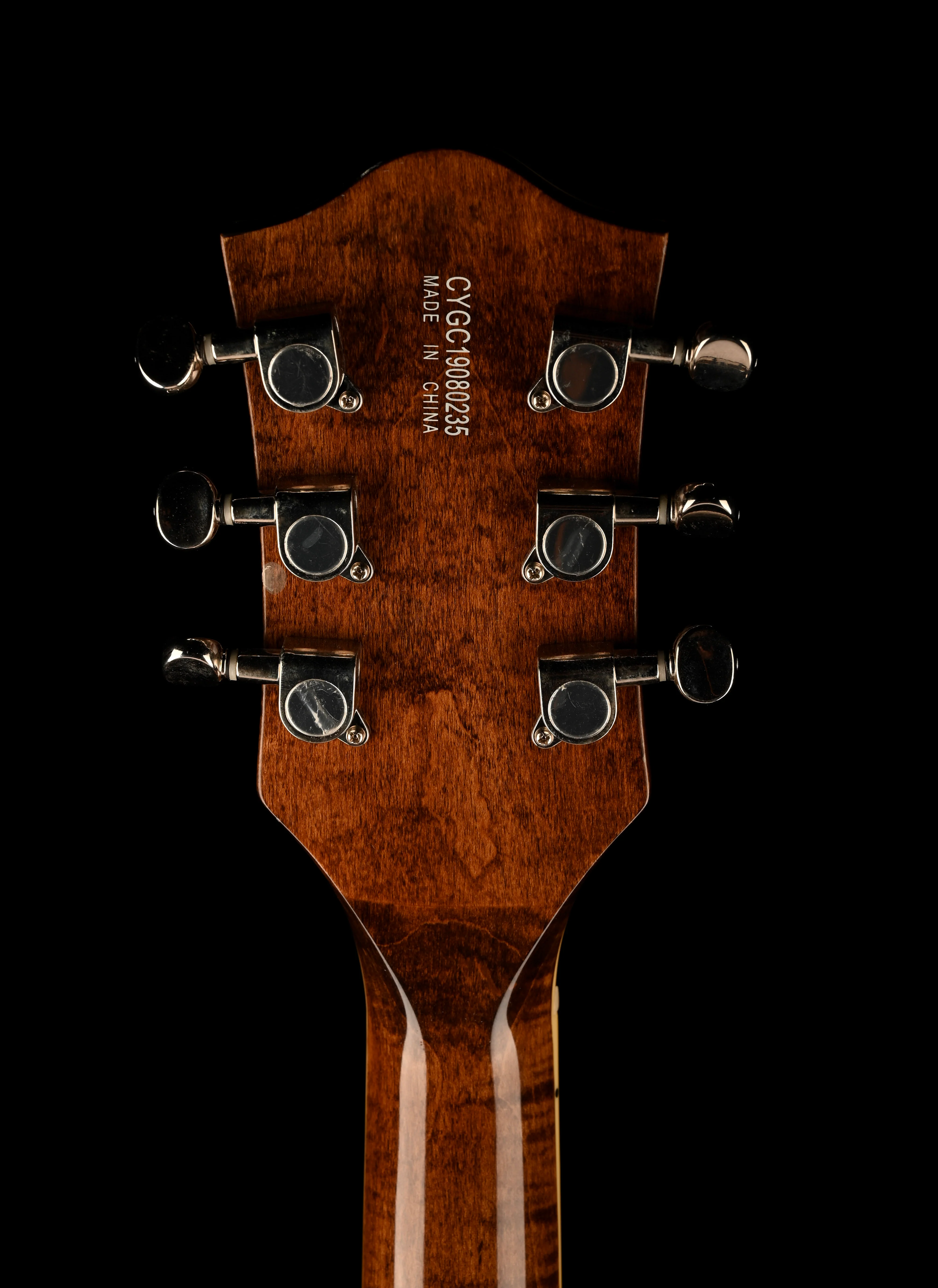 Used Gretsch G5622T Electromatic Center Block Double-Cut Imperial Stain with Case - Image 17