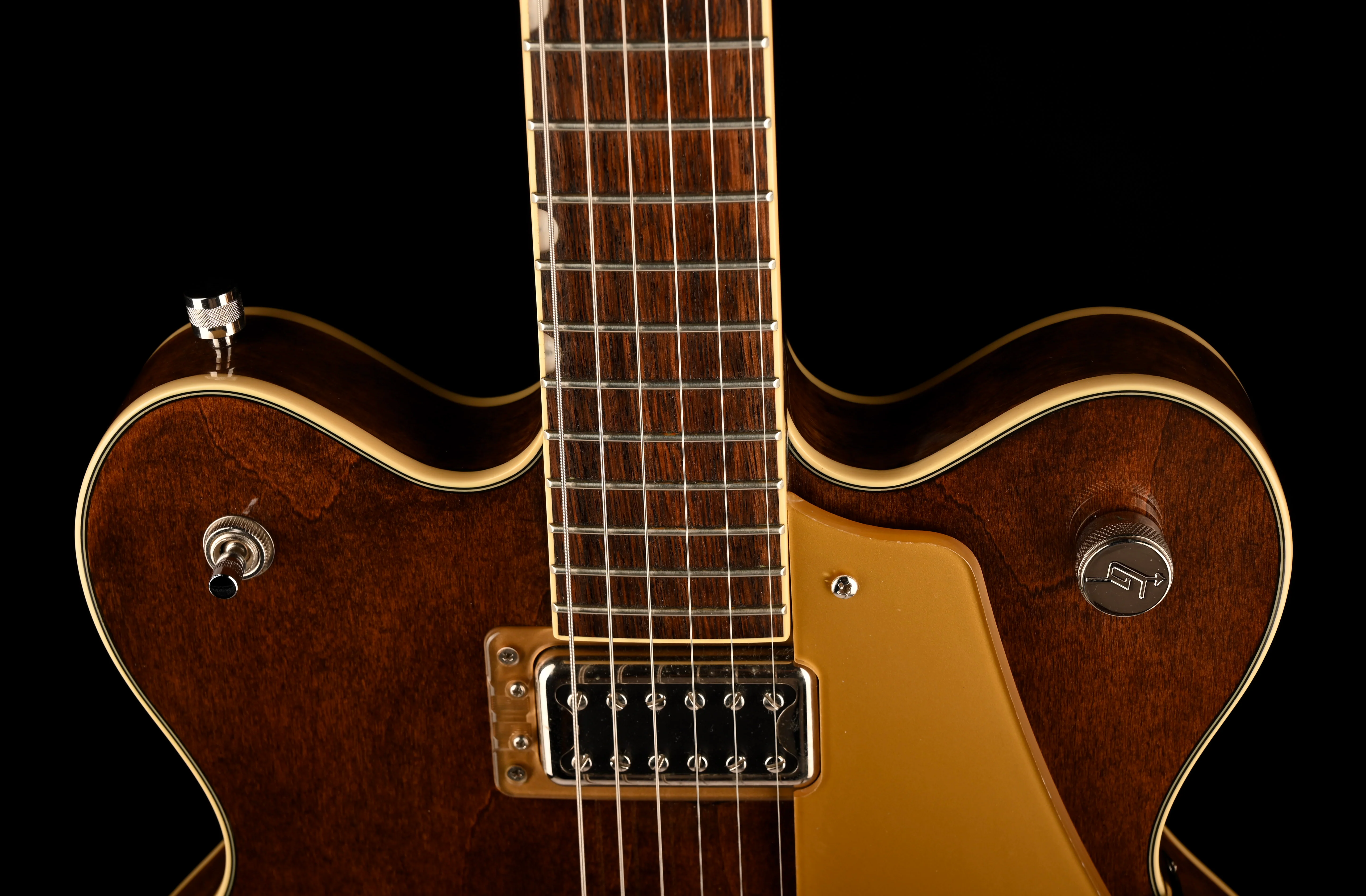 Used Gretsch G5622T Electromatic Center Block Double-Cut Imperial Stain with Case - Image 3