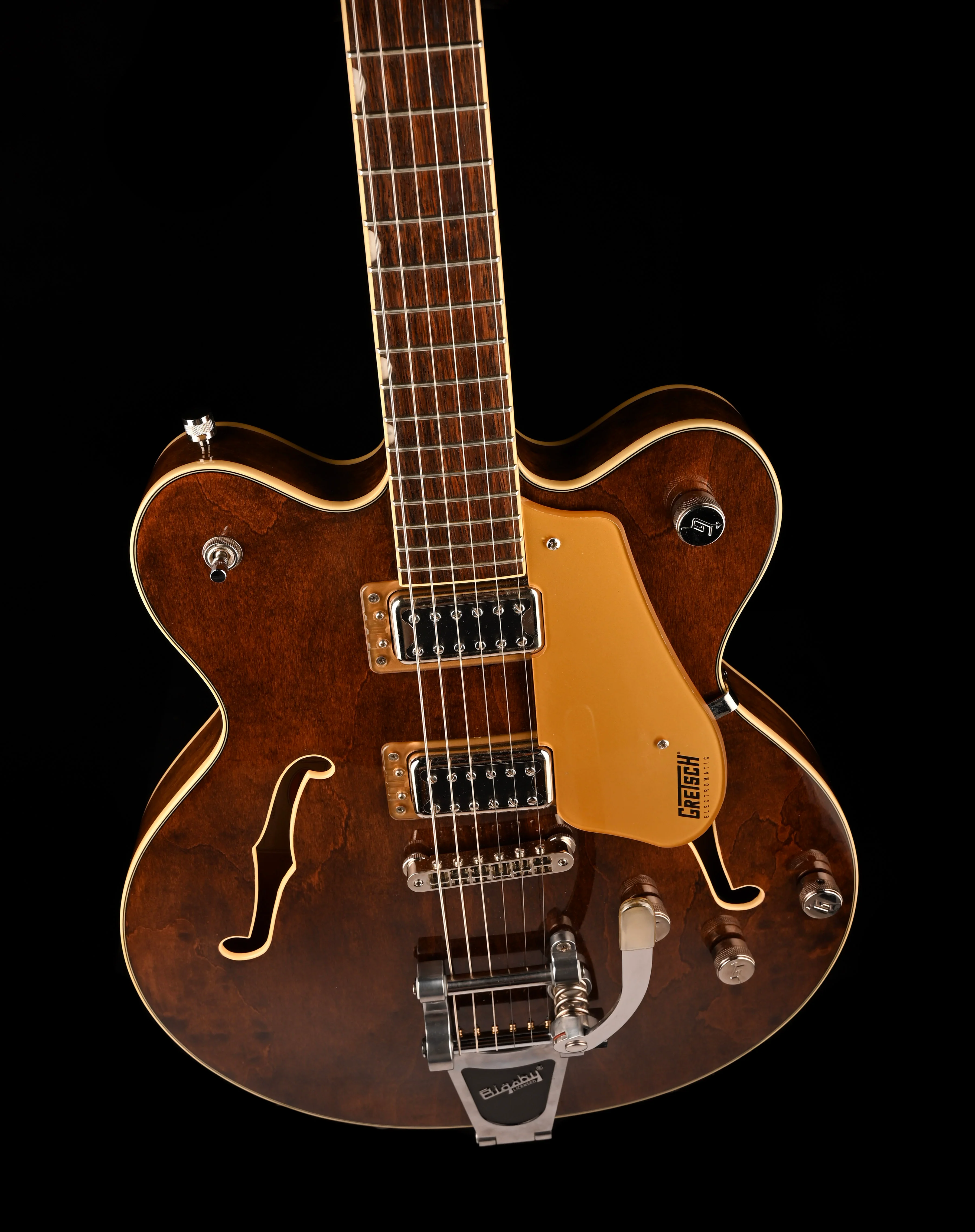 Used Gretsch G5622T Electromatic Center Block Double-Cut Imperial Stain with Case - Image 4