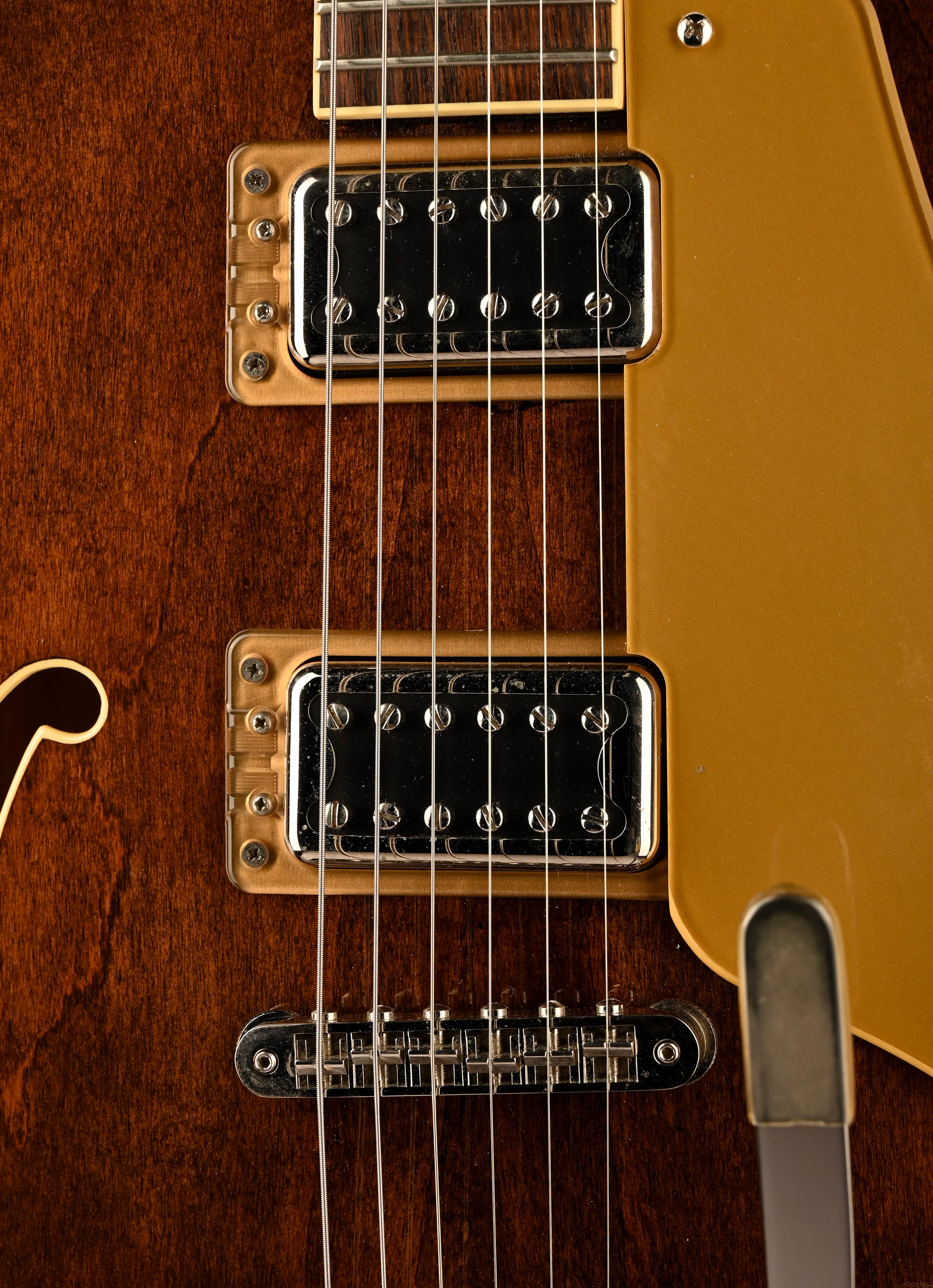 Used Gretsch G5622T Electromatic Center Block Double-Cut Imperial Stain with Case - Image 7