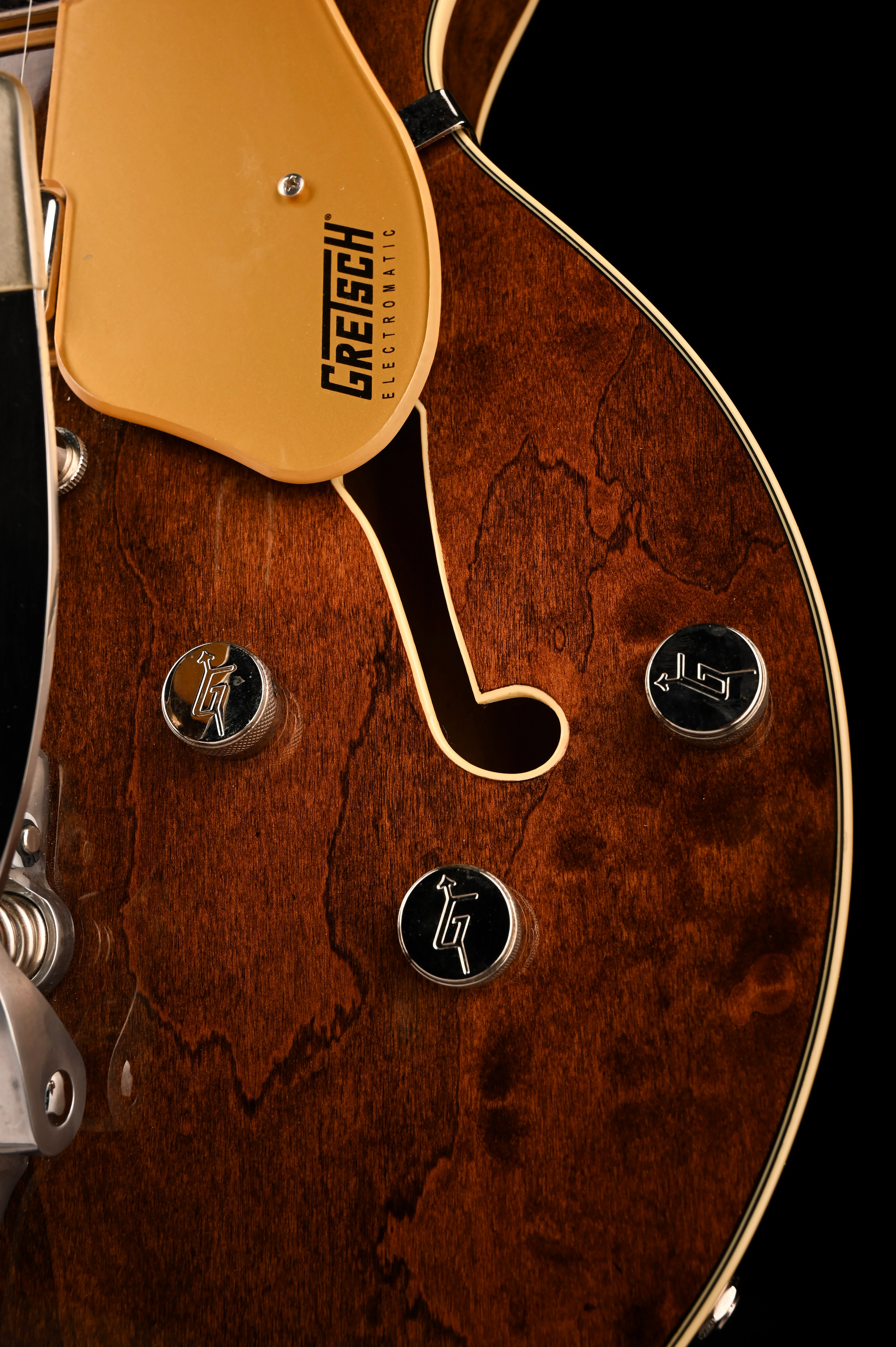 Used Gretsch G5622T Electromatic Center Block Double-Cut Imperial Stain with Case - Image 8