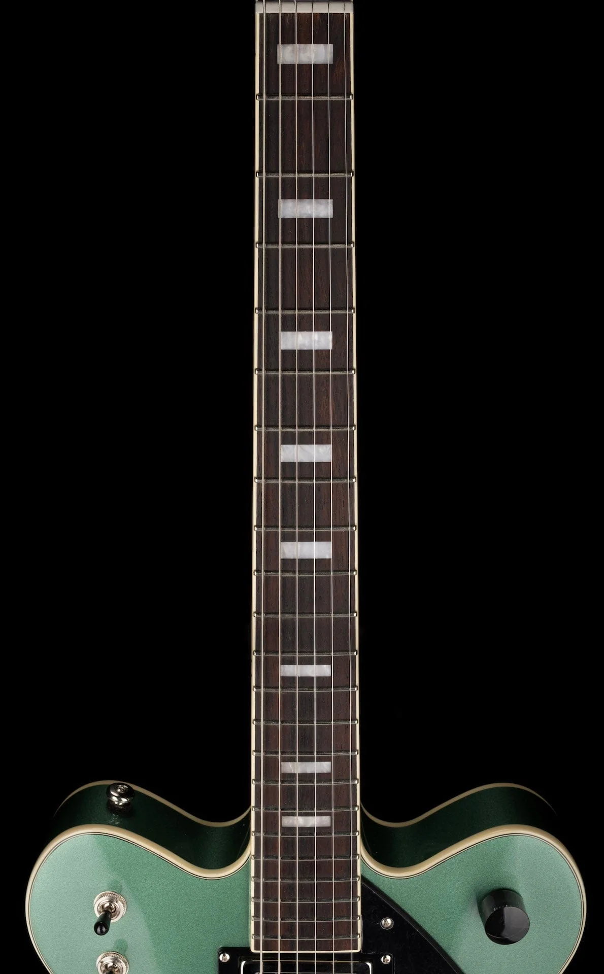 Used Gretsch Special Run G2627T Streamliner Georgia Green Electric Guitar - Image 14