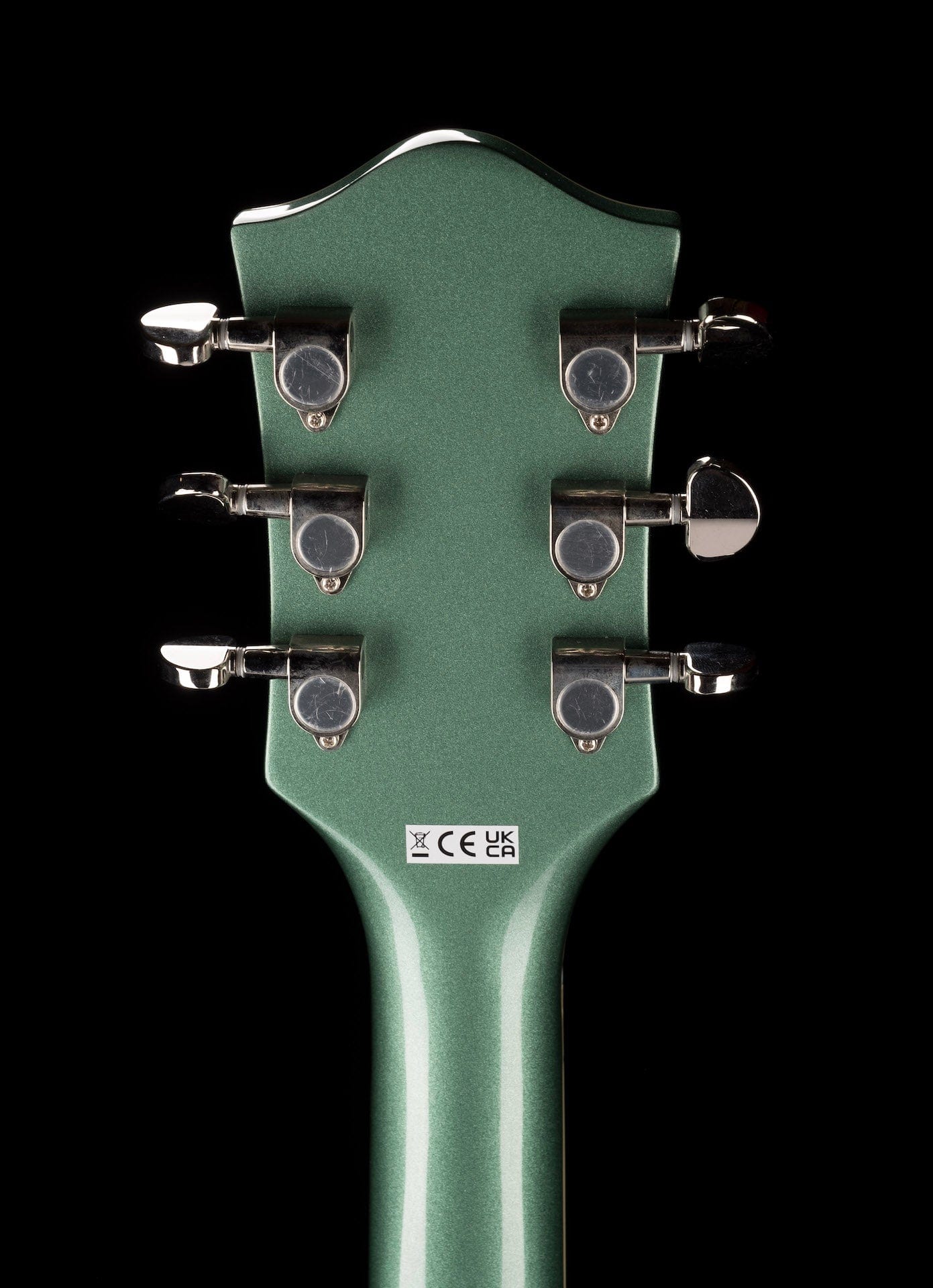 Used Gretsch Special Run G2627T Streamliner Georgia Green Electric Guitar - Image 20