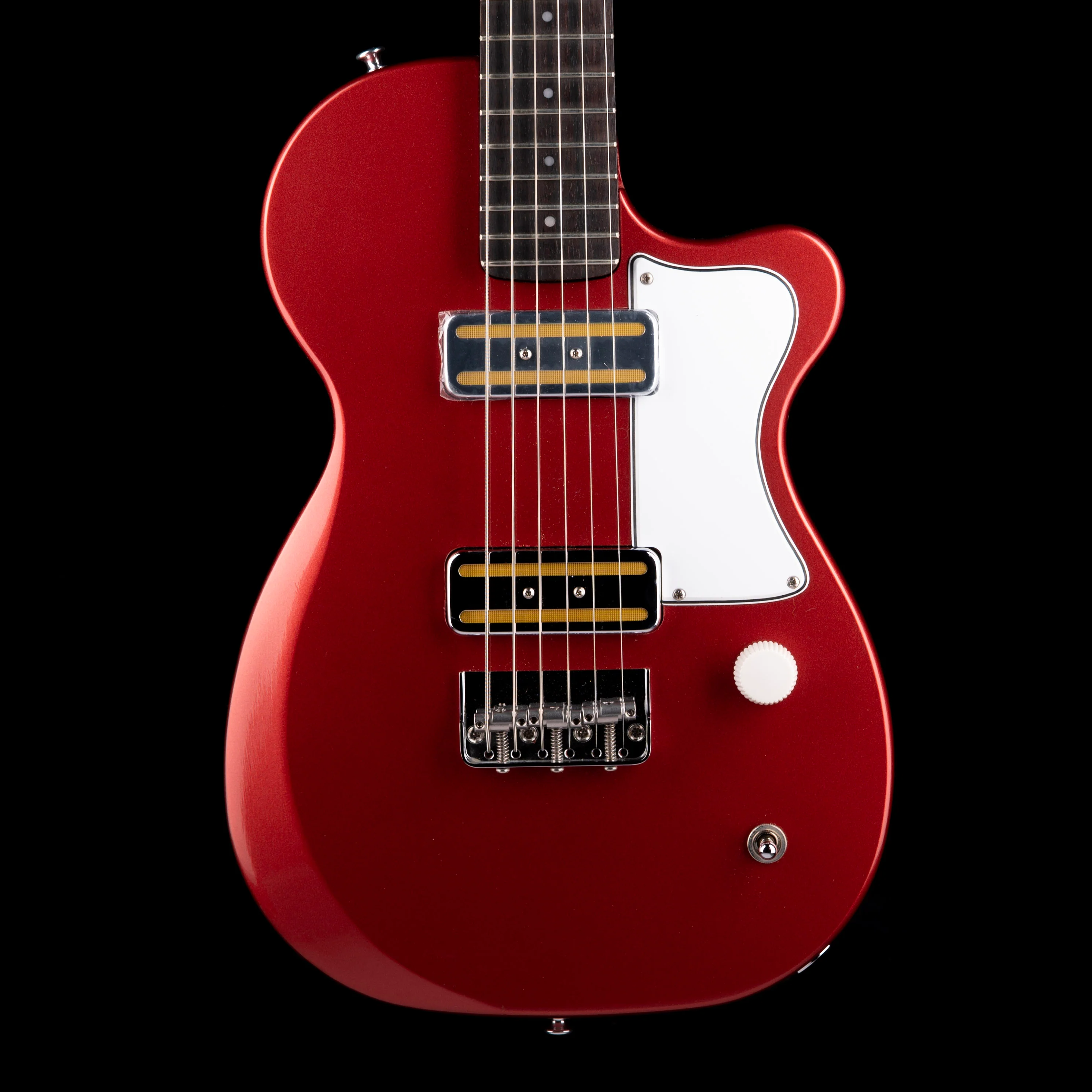Used Harmony Juno Rose with Mono Case