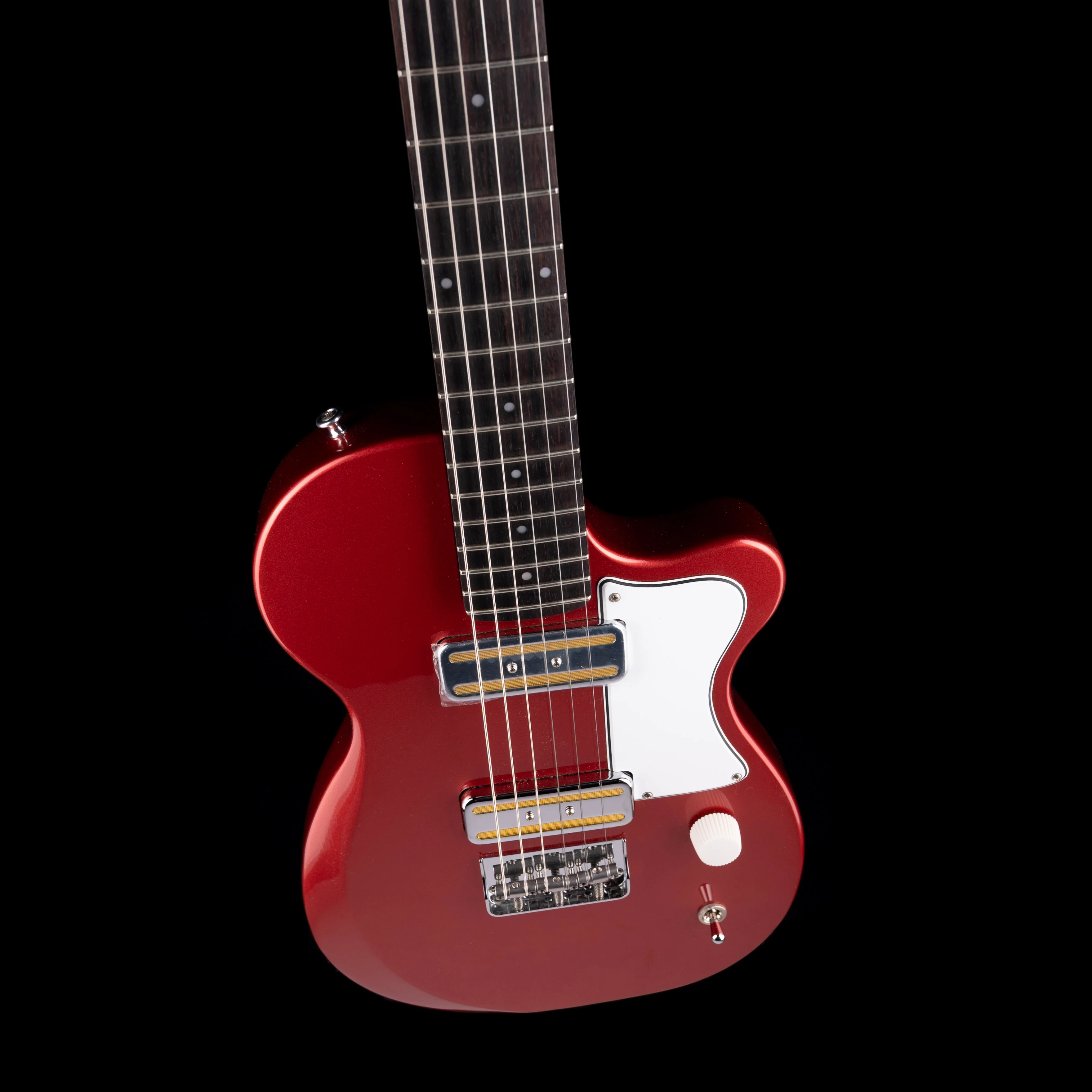 Used Harmony Juno Rose with Mono Case - Image 3