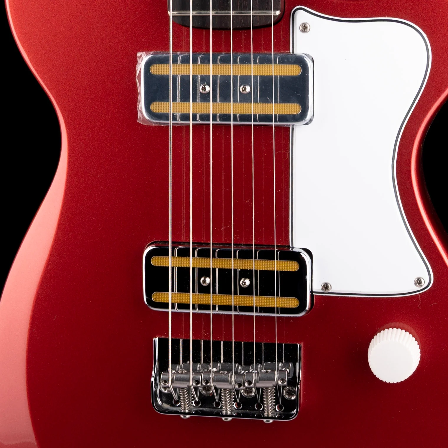 Used Harmony Juno Rose with Mono Case - Image 4