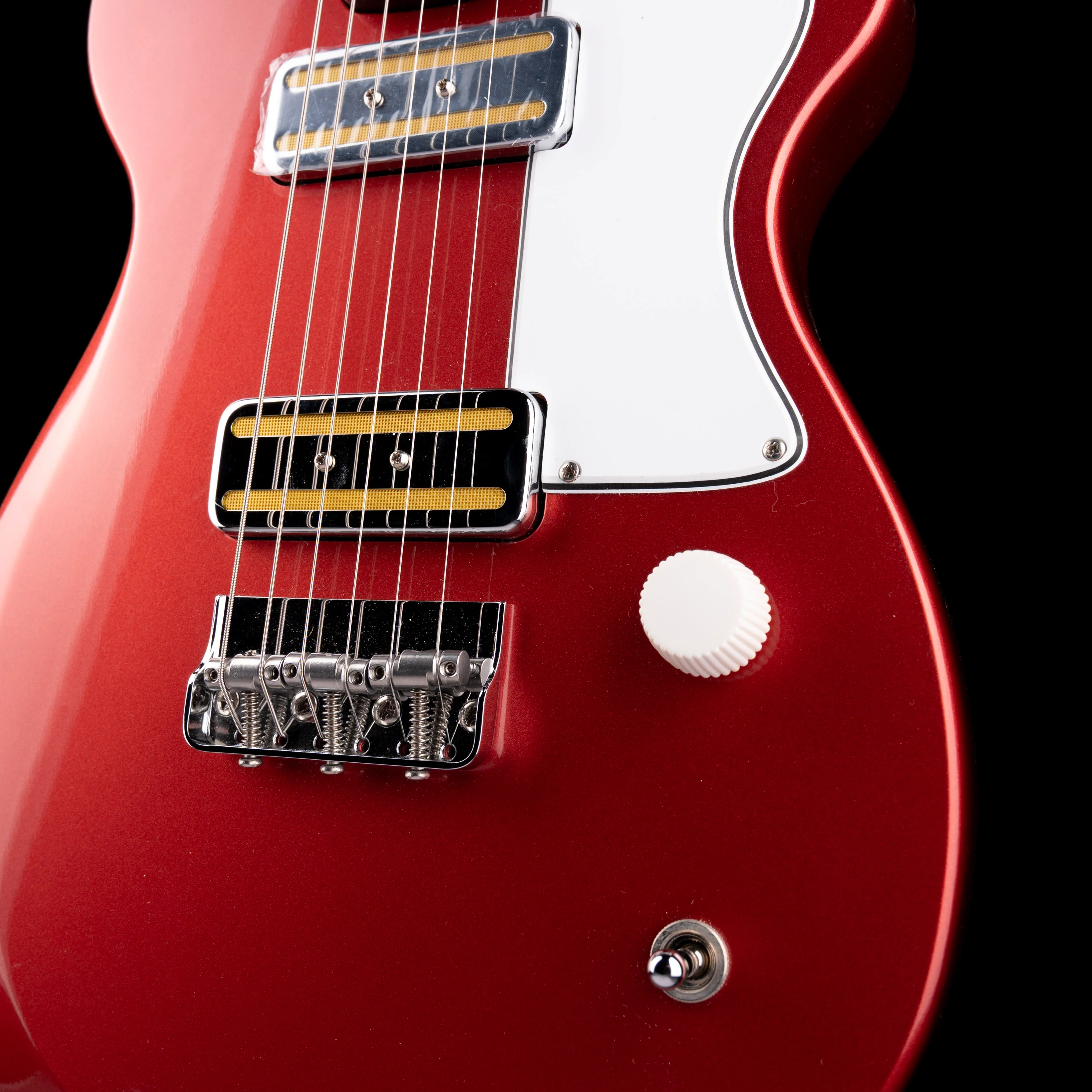 Used Harmony Juno Rose with Mono Case - Image 5