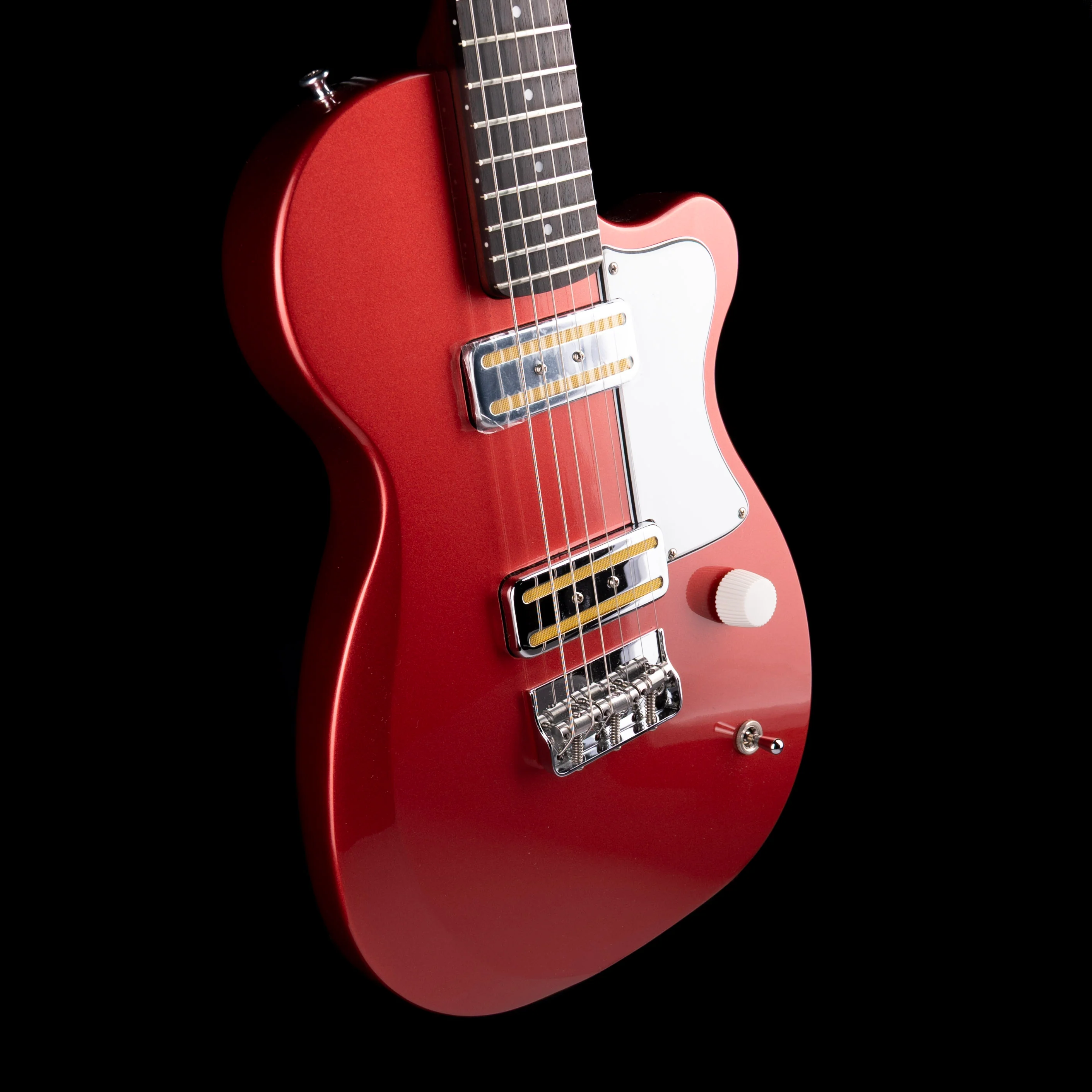 Used Harmony Juno Rose with Mono Case - Image 6